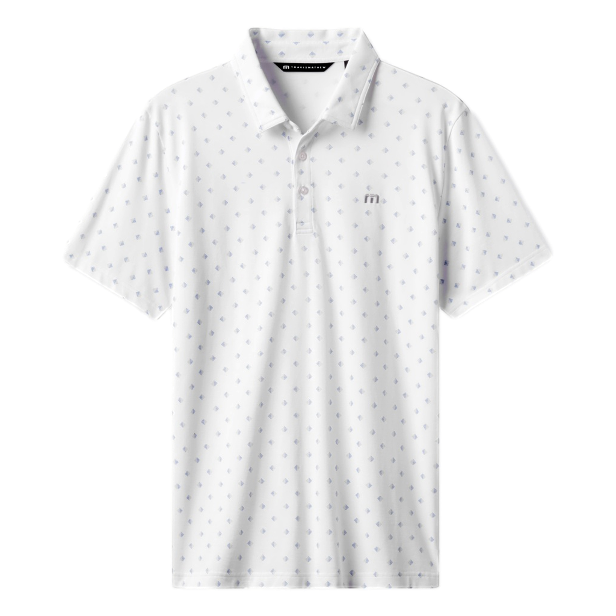 Saturday Night Stay Men's Golf Polo Shirt