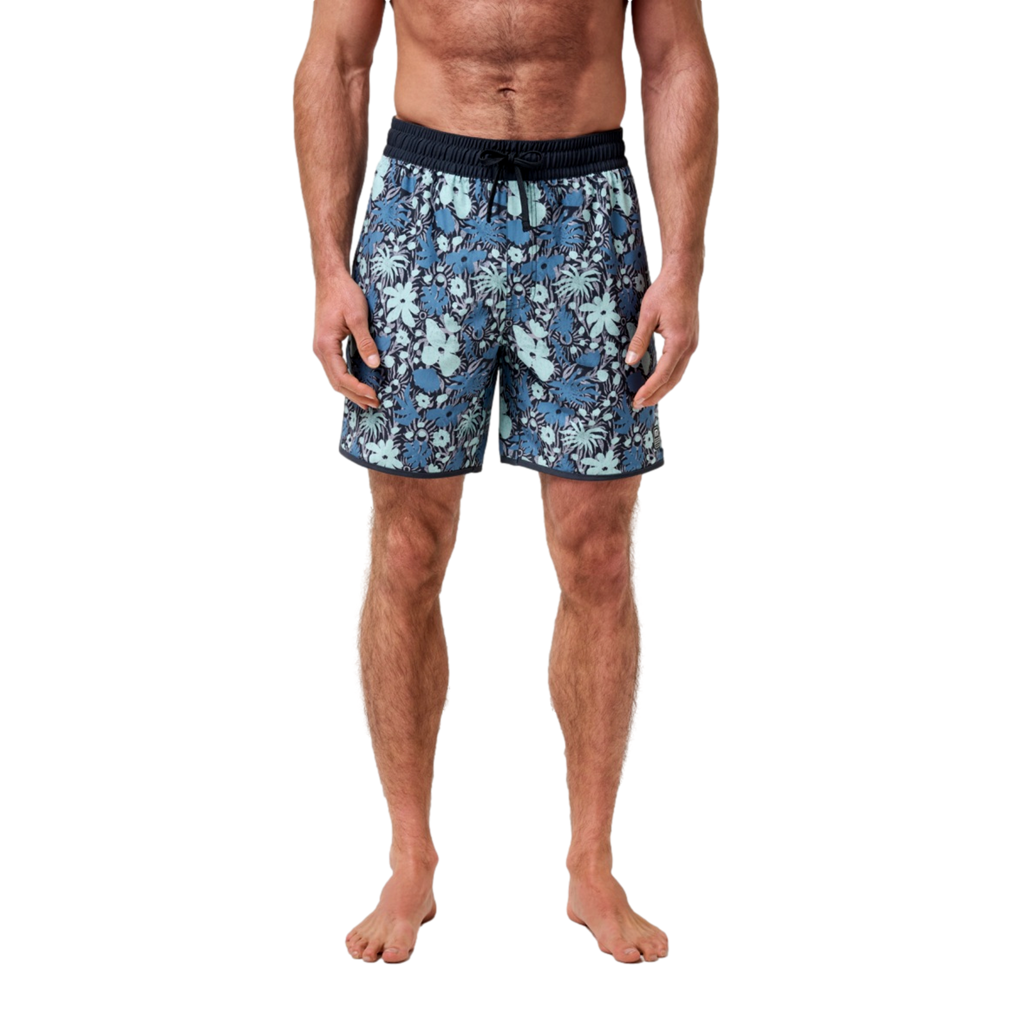 Canoe Cruise Men's 7.5" Boardshort