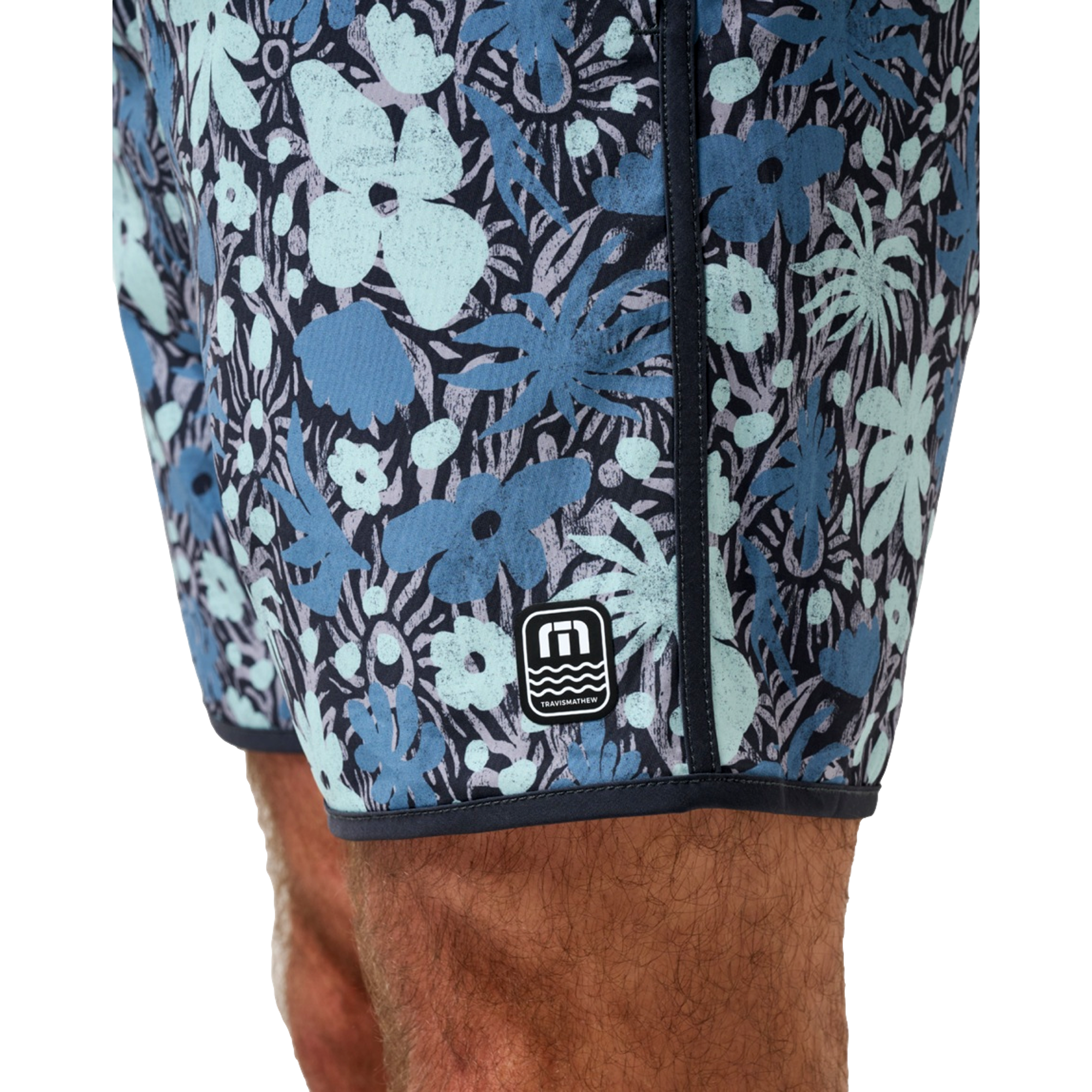Canoe Cruise Men's 7.5" Boardshort