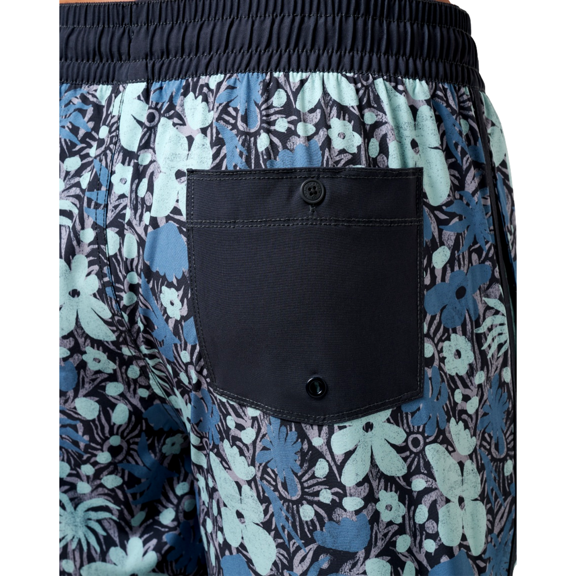 Canoe Cruise Men's 7.5" Boardshort