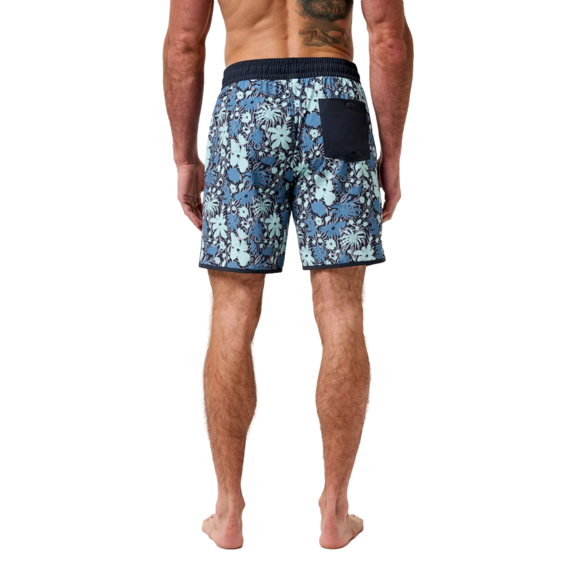 Canoe Cruise Men's 7.5" Boardshort