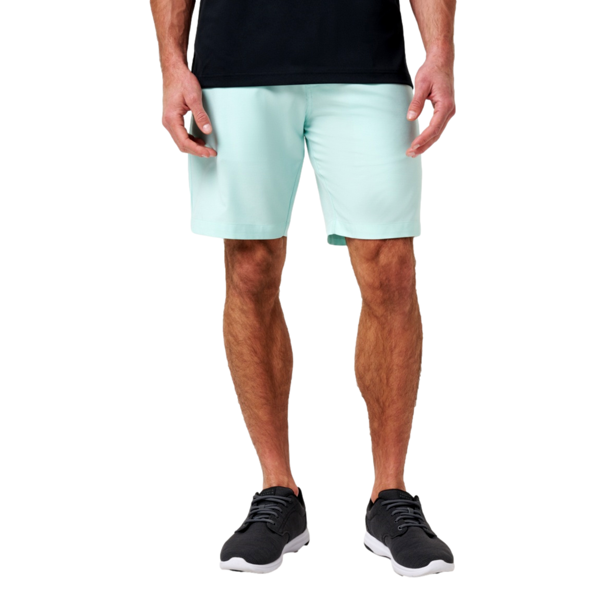 Sand Harbor Men's 9" Golf Shorts