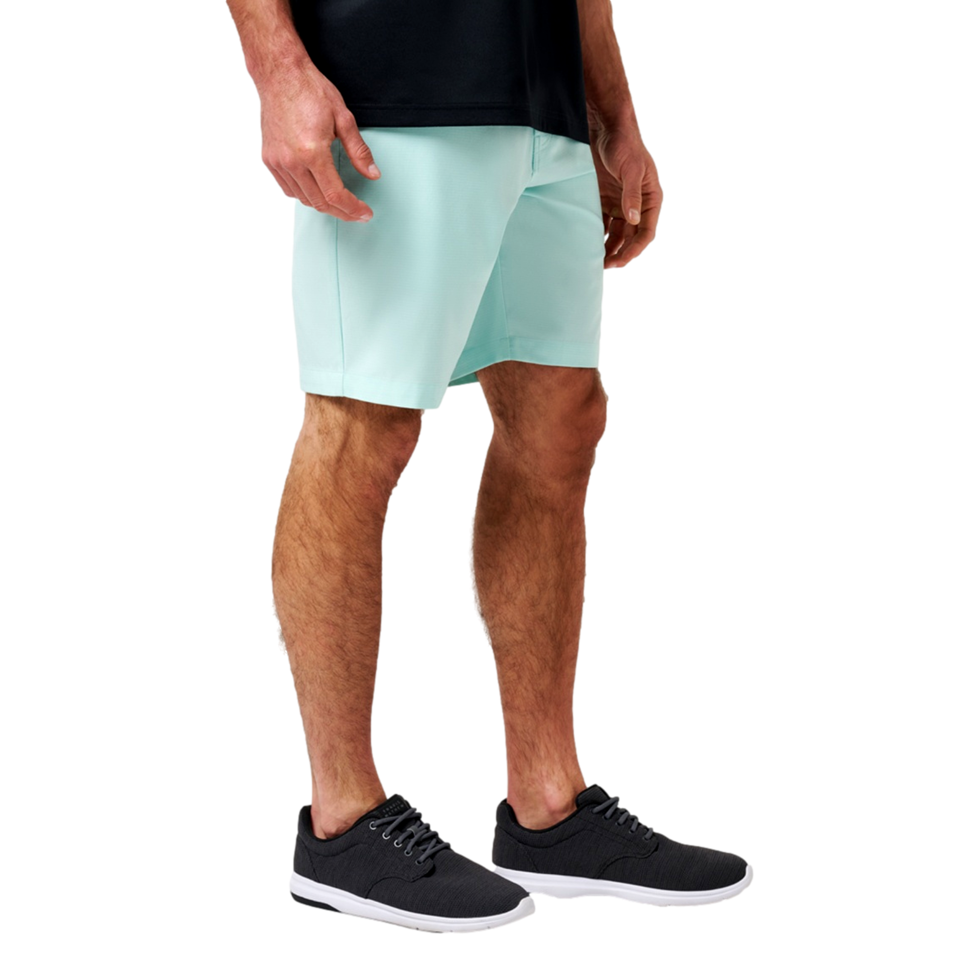 Sand Harbor Men's 9" Golf Shorts