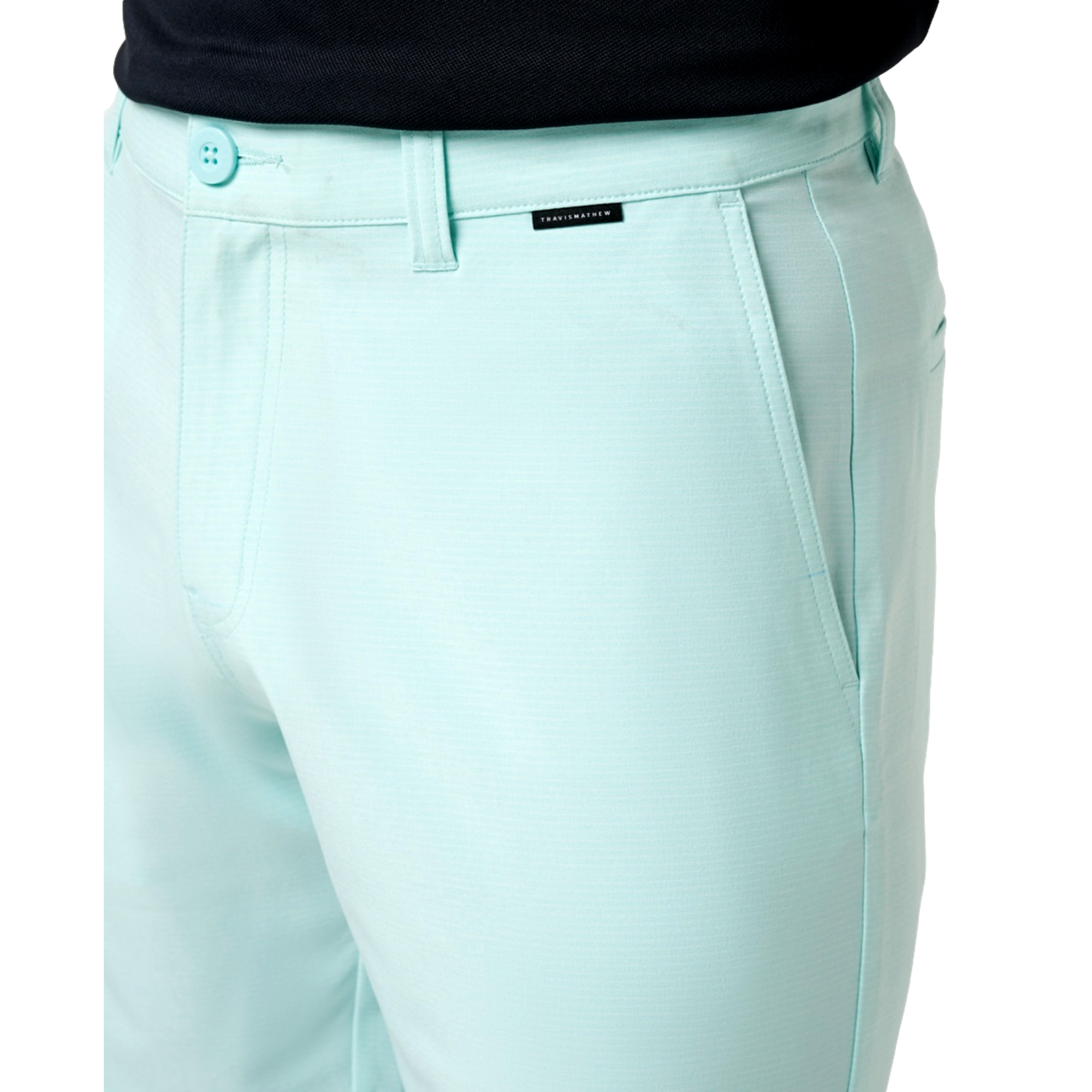 Sand Harbor Men's 9" Golf Shorts