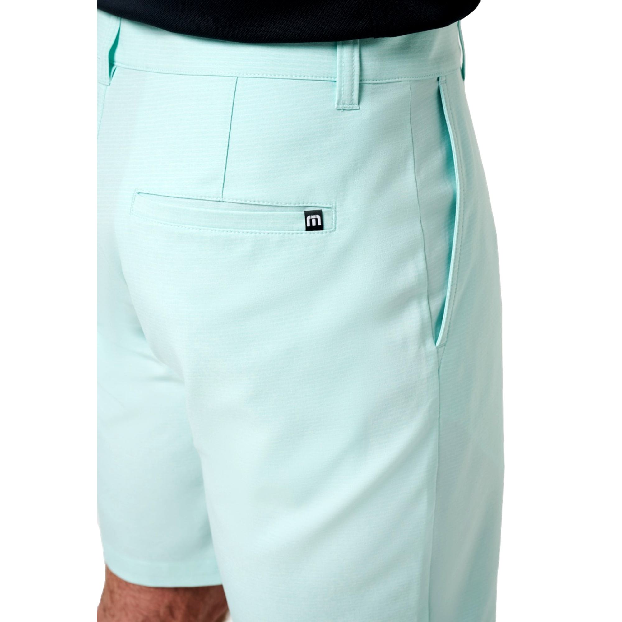 Sand Harbor Men's 9" Golf Shorts
