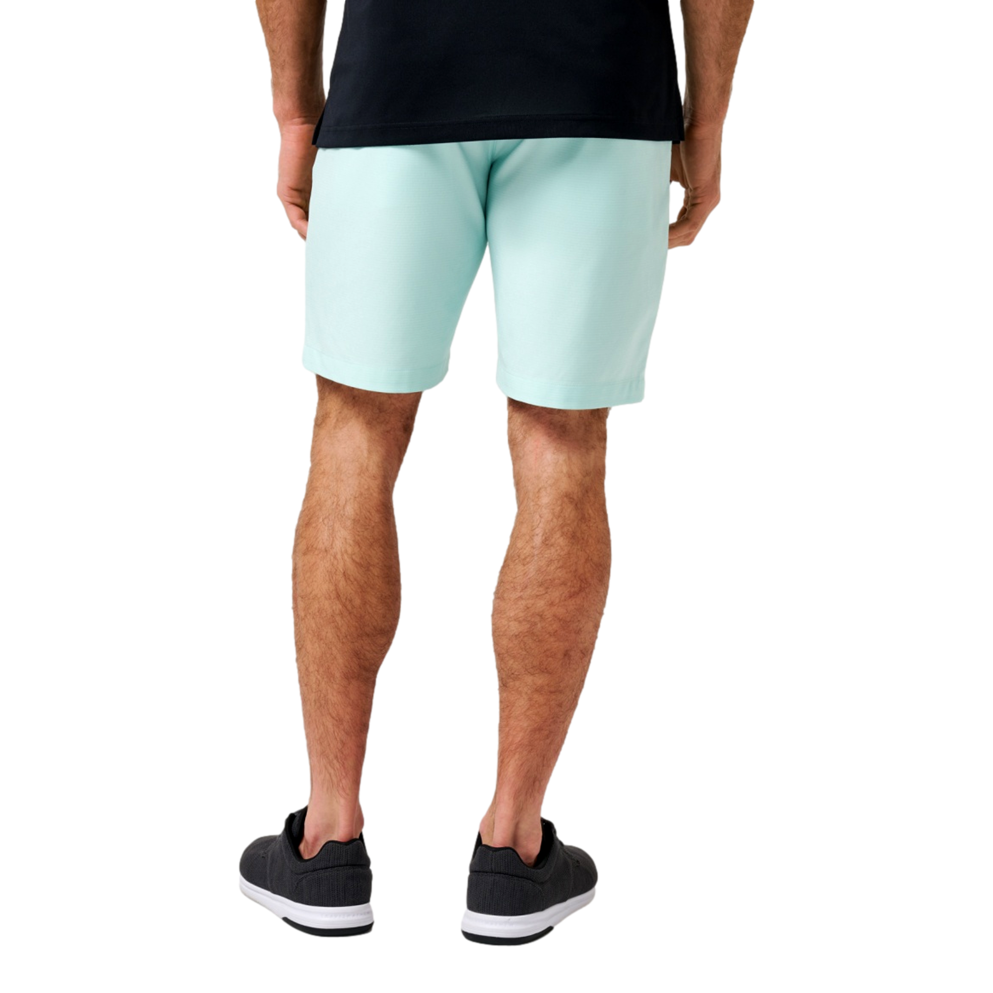 Sand Harbor Men's 9" Golf Shorts