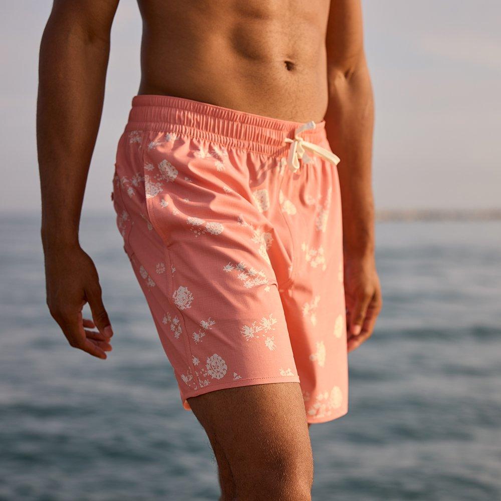 Get Outside Men's Golf Board Short