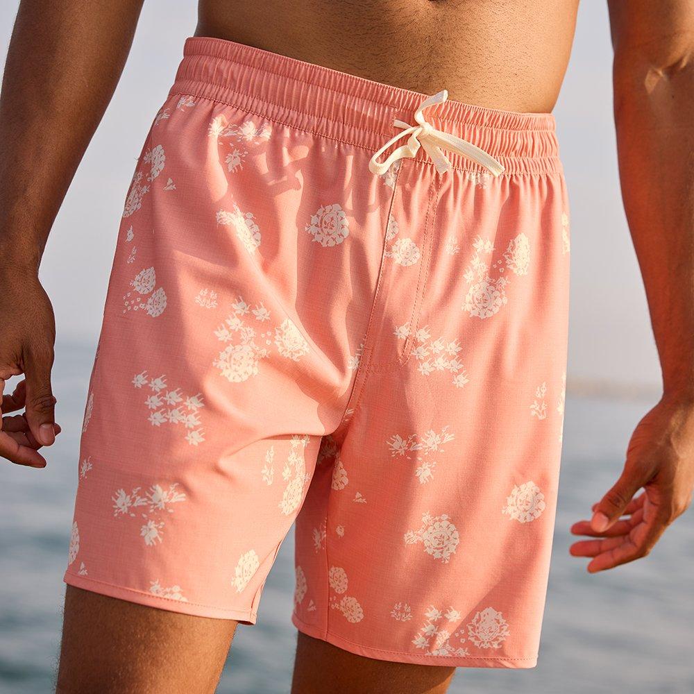 Get Outside Men's Golf Board Short