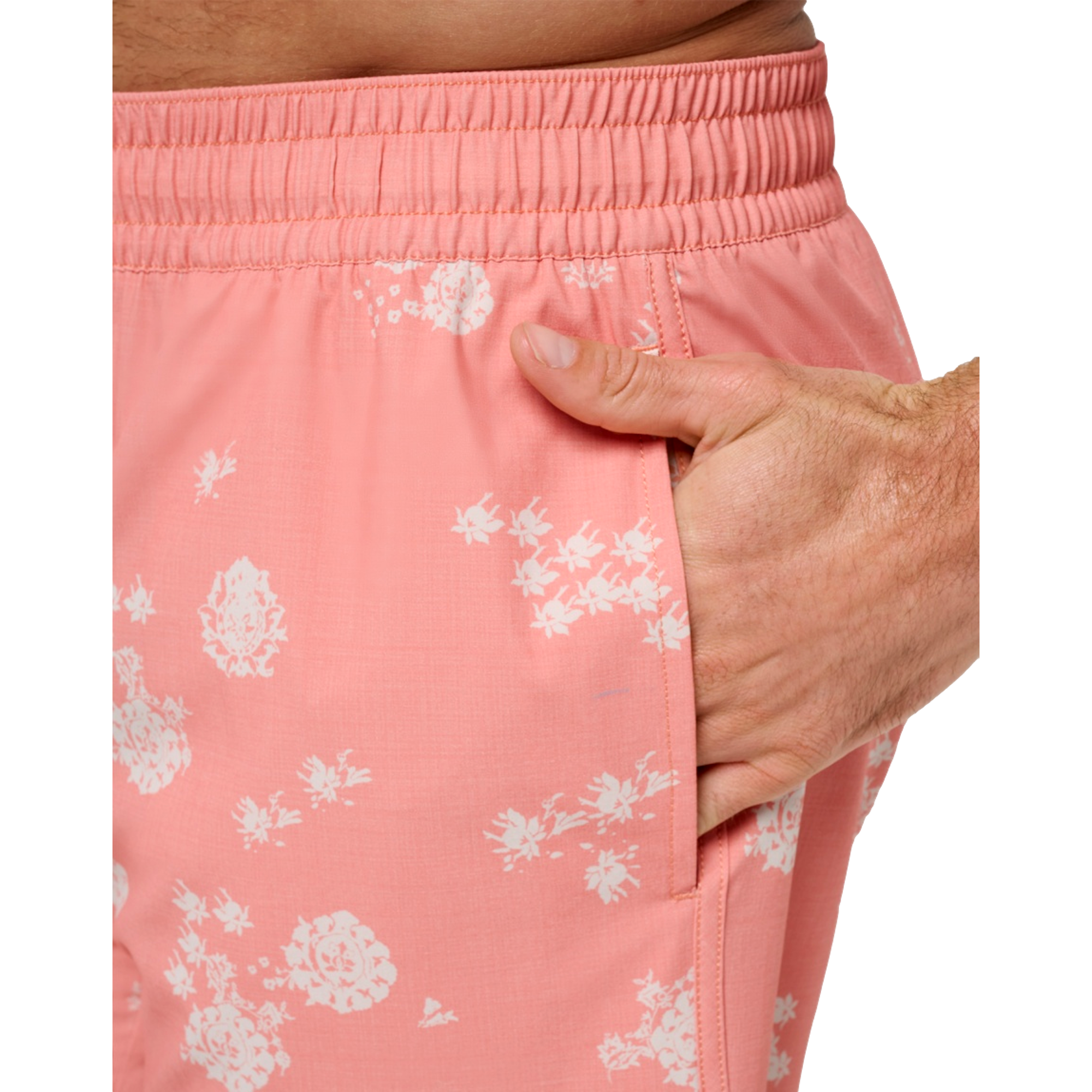 Get Outside Men's Golf Board Short
