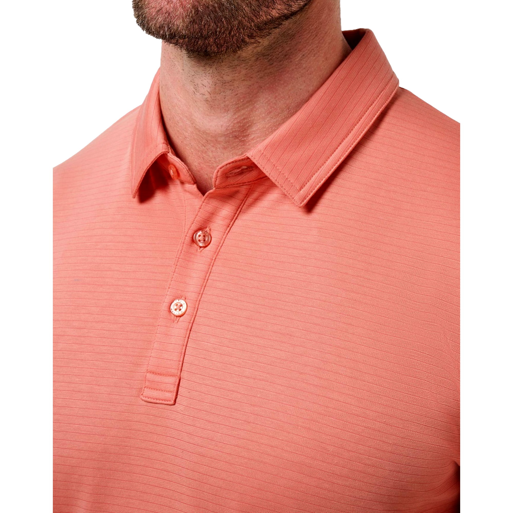 On Our Way Men's Golf  Polo Shirt
