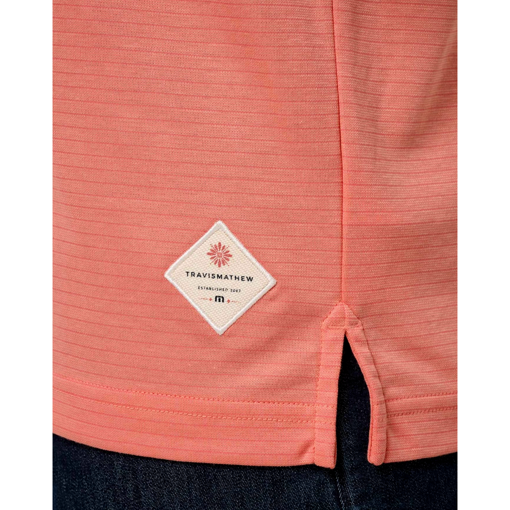 On Our Way Men's Golf  Polo Shirt