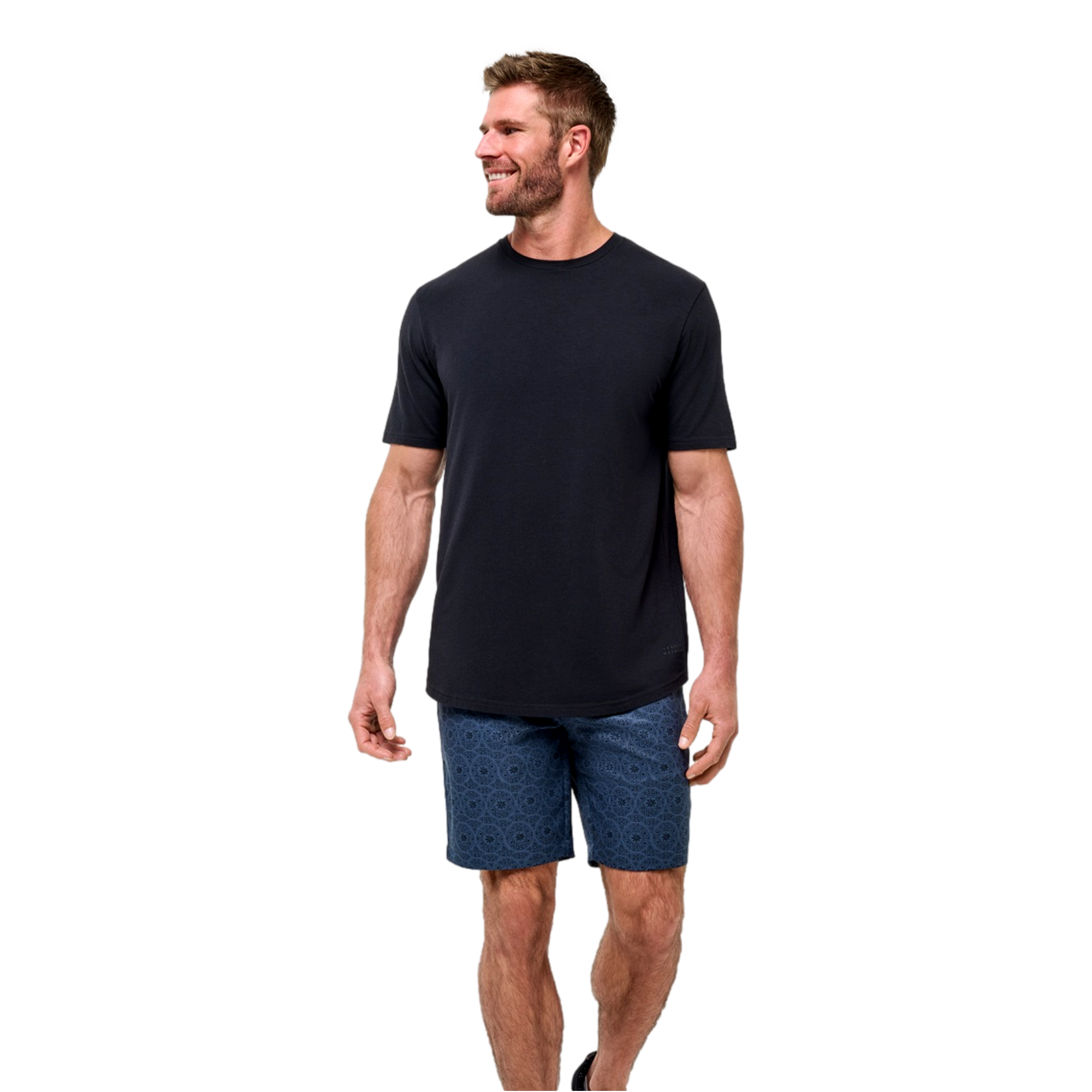 Beyond The Limits Men's 9" Golf Short