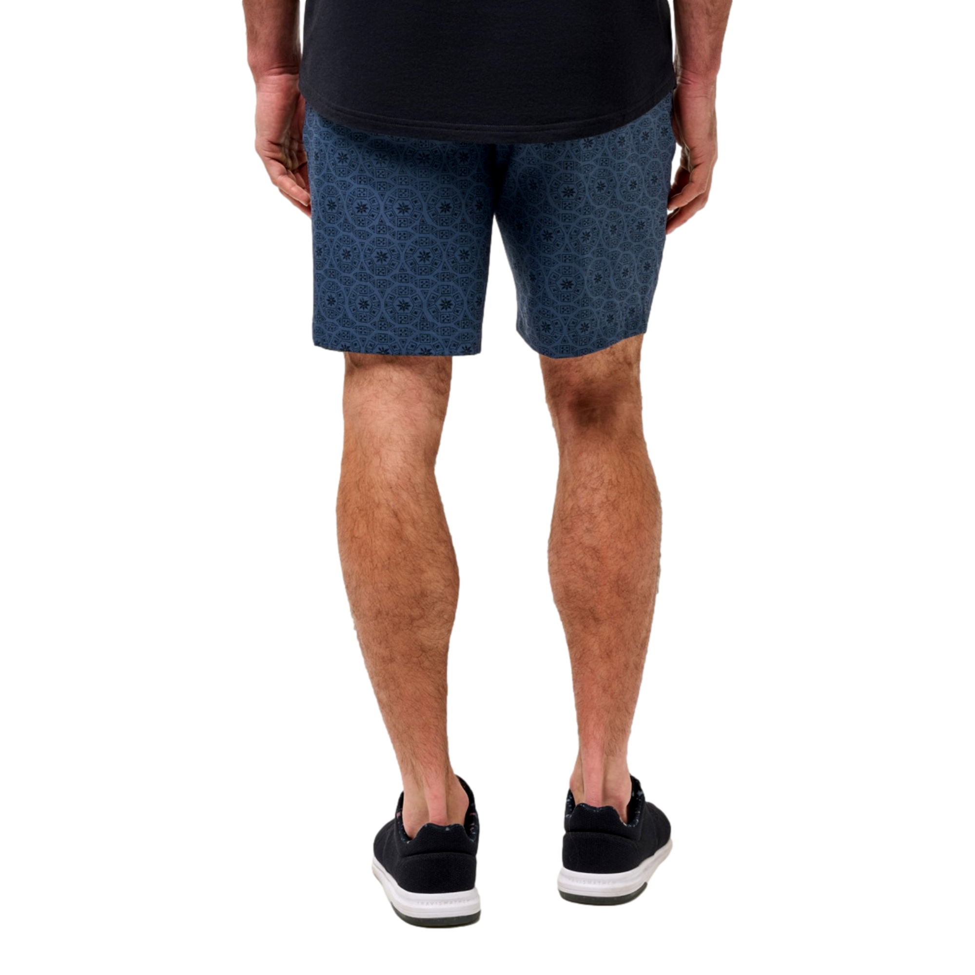 Beyond The Limits Men's 9" Golf Shorts