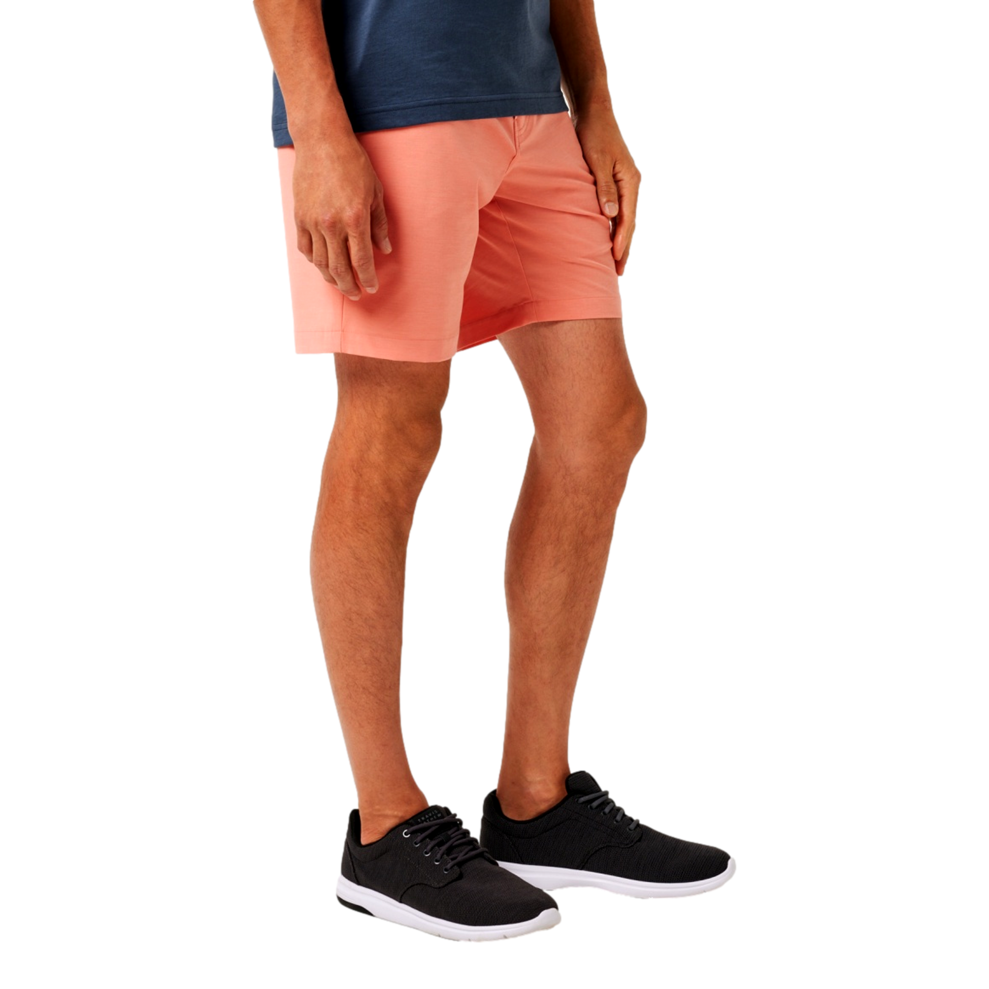 Tech Chino Men's 8" Golf Shorts
