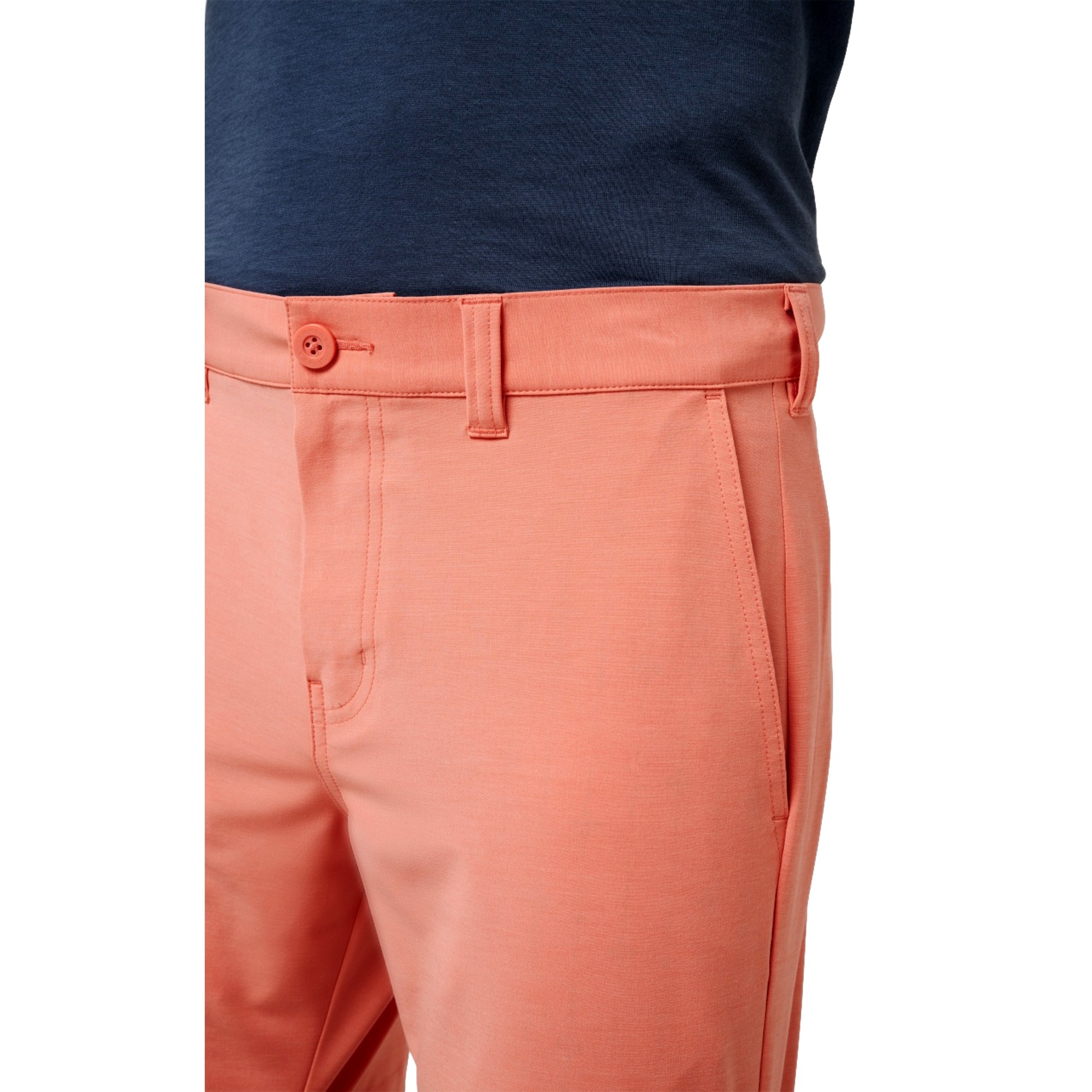 Tech Chino Men's 8" Golf Shorts