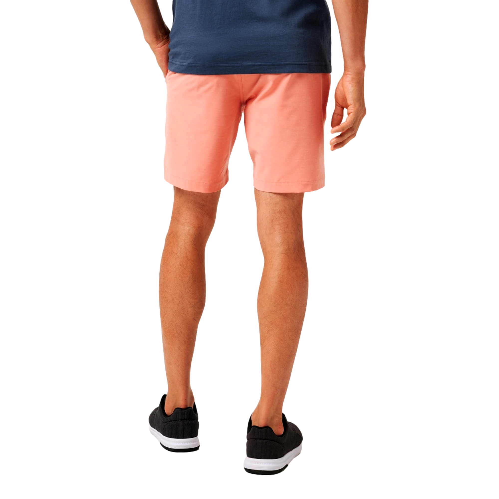 Tech Chino Men's 8" Golf Shorts