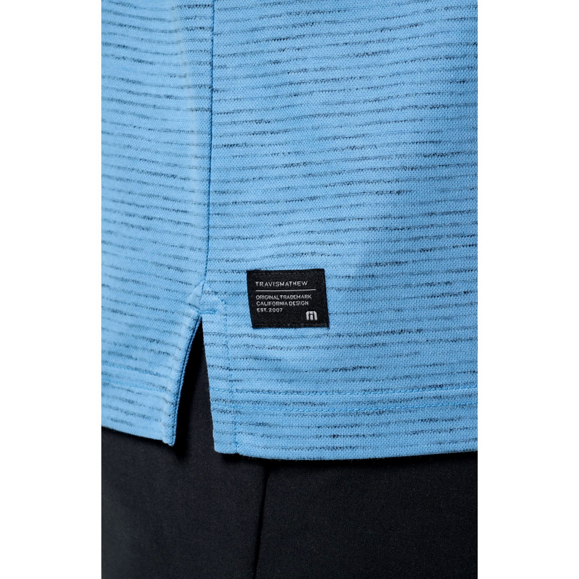 Base Jump Men's Short Sleeve Golf Polo Shirt