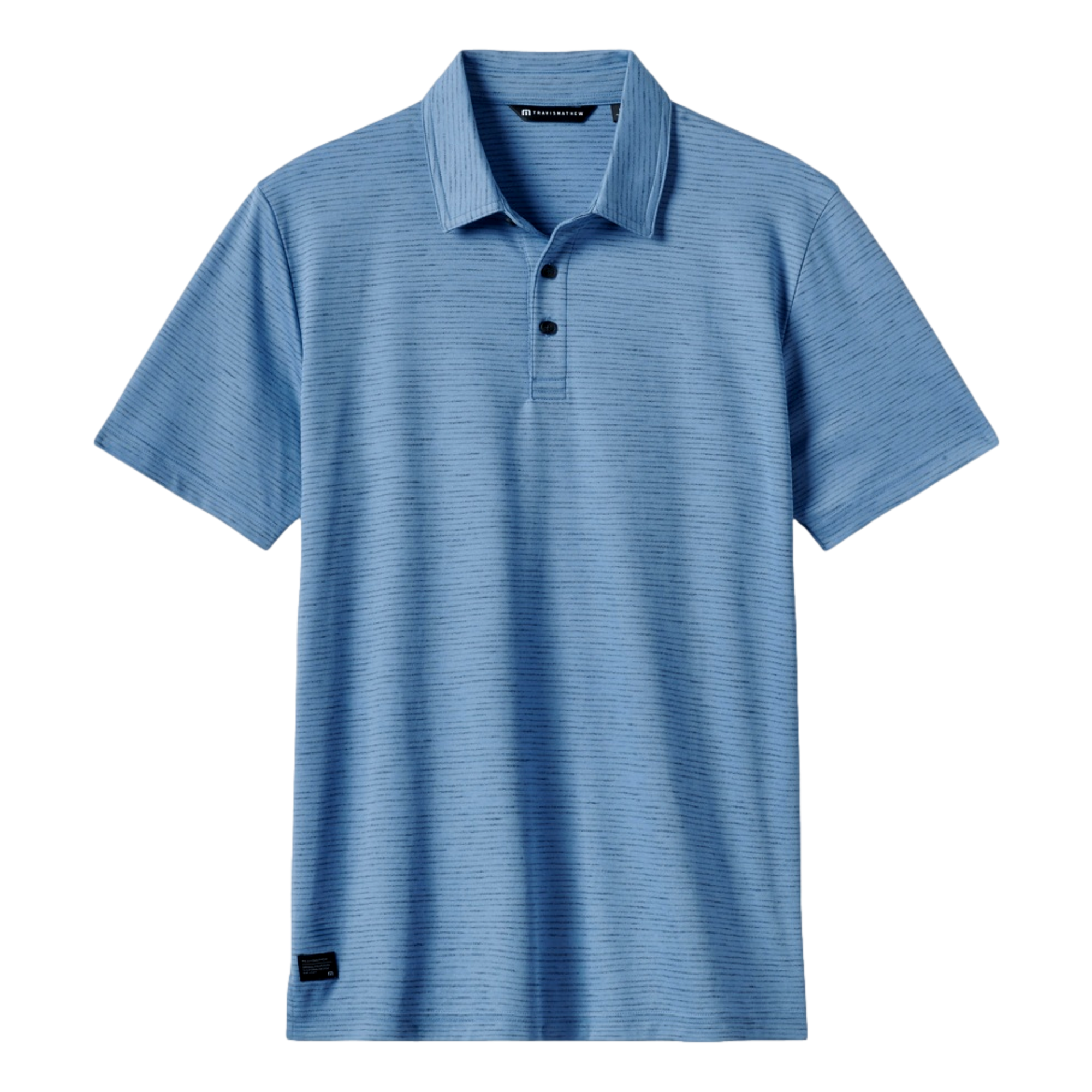 Base Jump Men's Short Sleeve Golf Polo Shirt