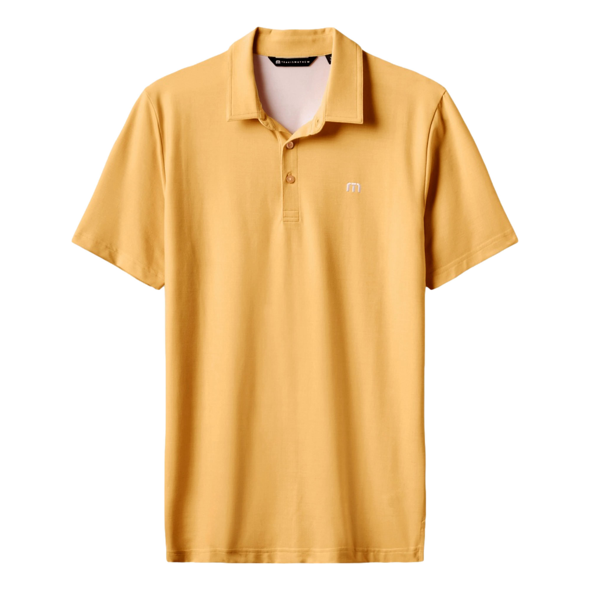 Featherweight Vista Men's Short Sleeve Golf Polo Shirt