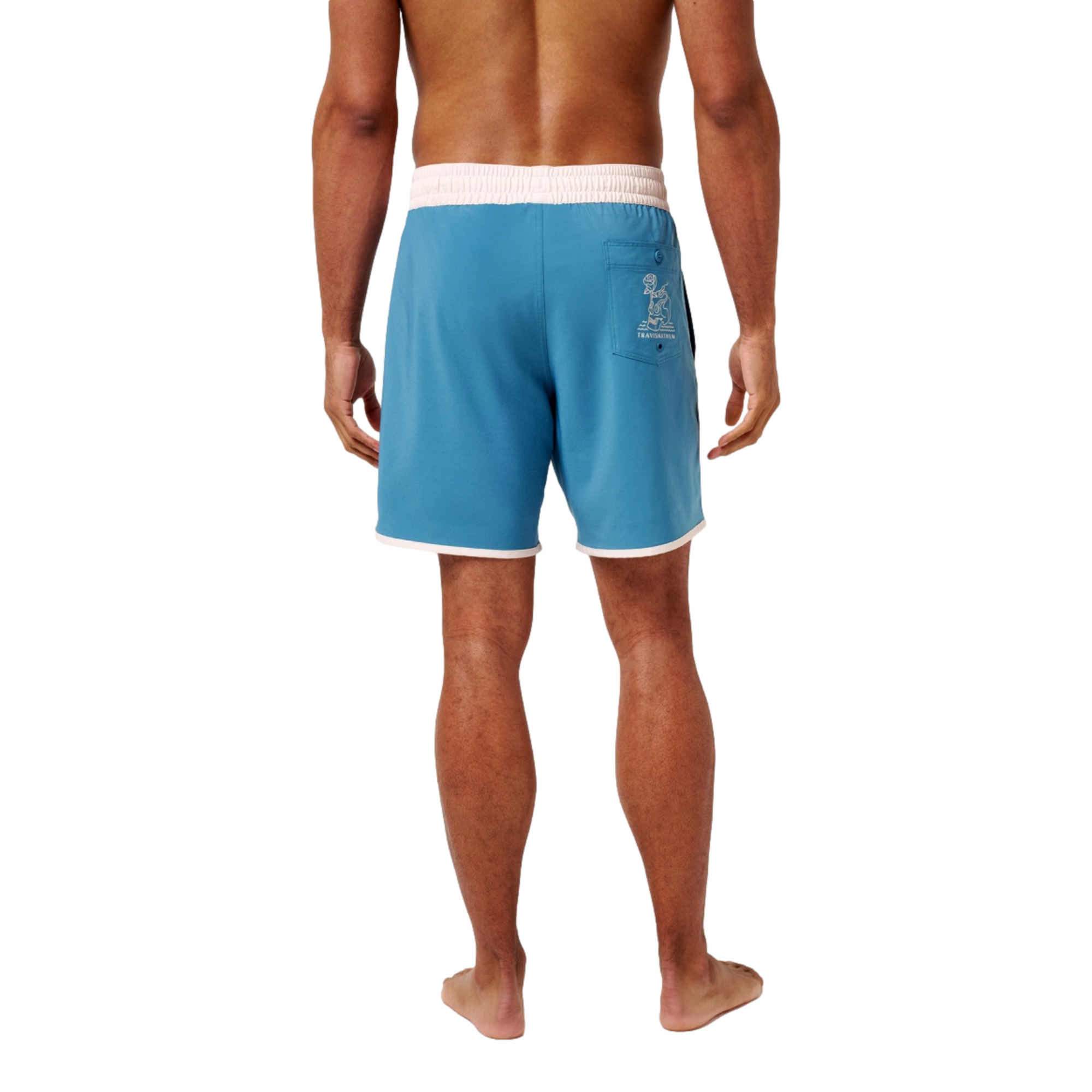 Lost Cave Men's 8" BoardShorts