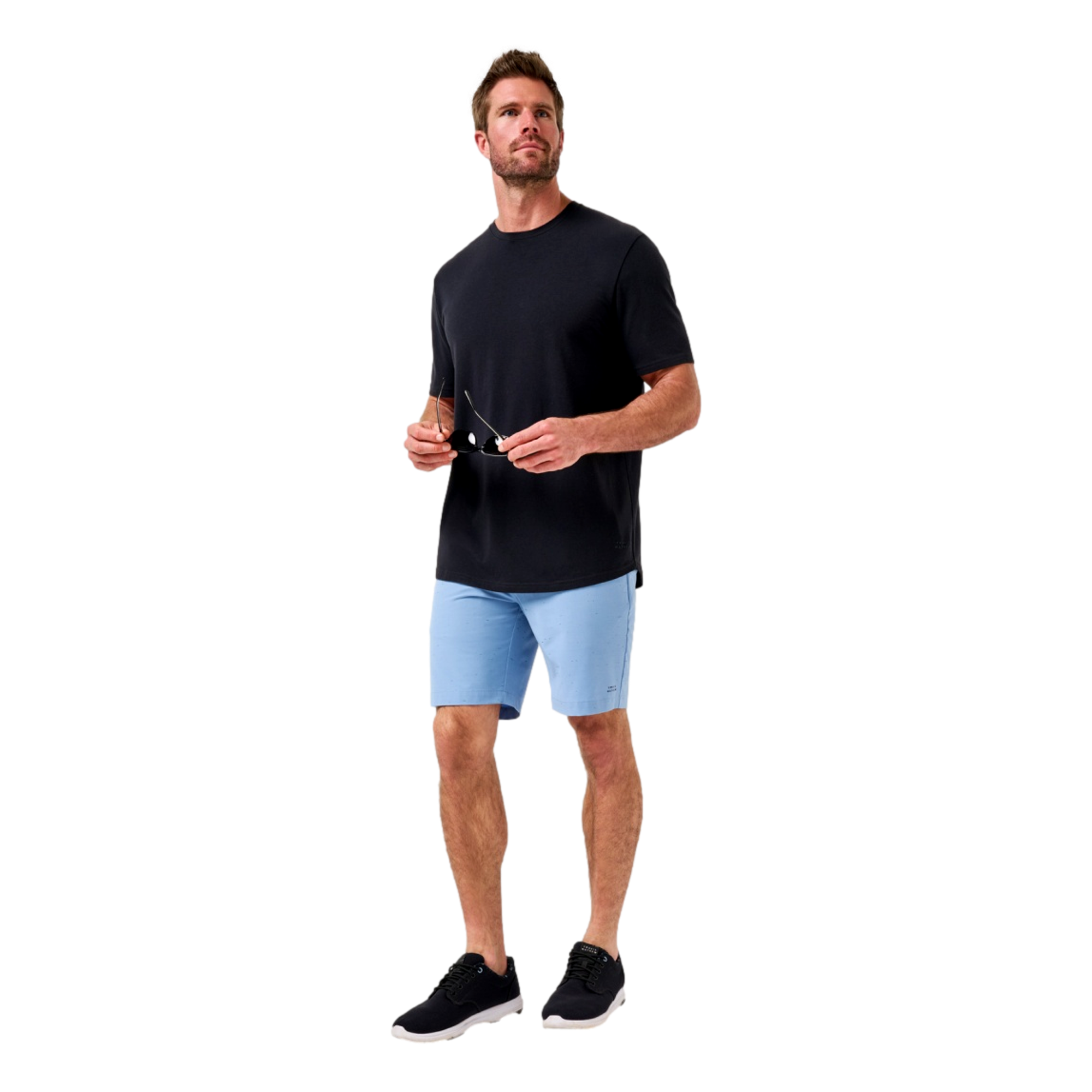 Currents Men's 9" Golf Short