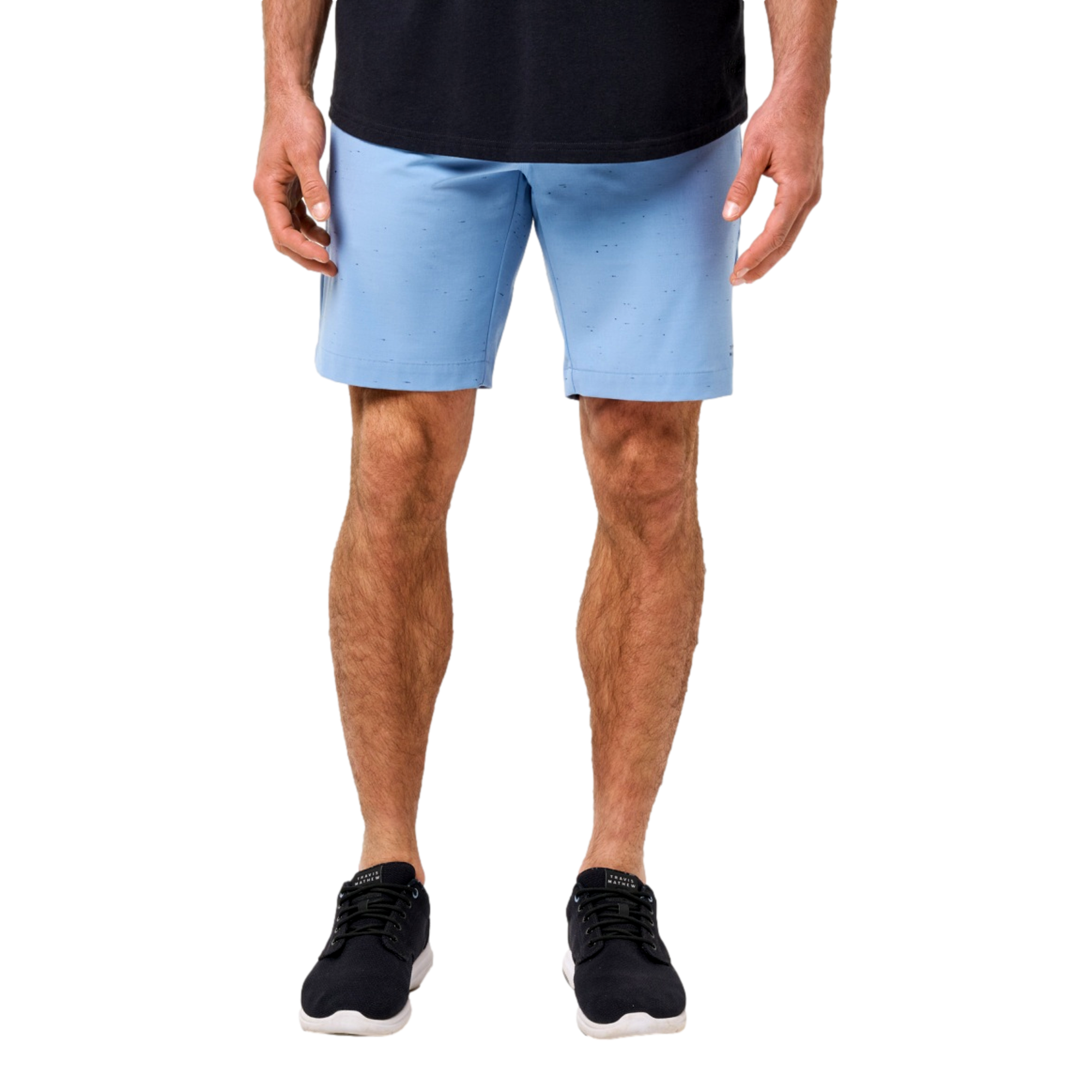 Currents Men's 9" Golf Shorts