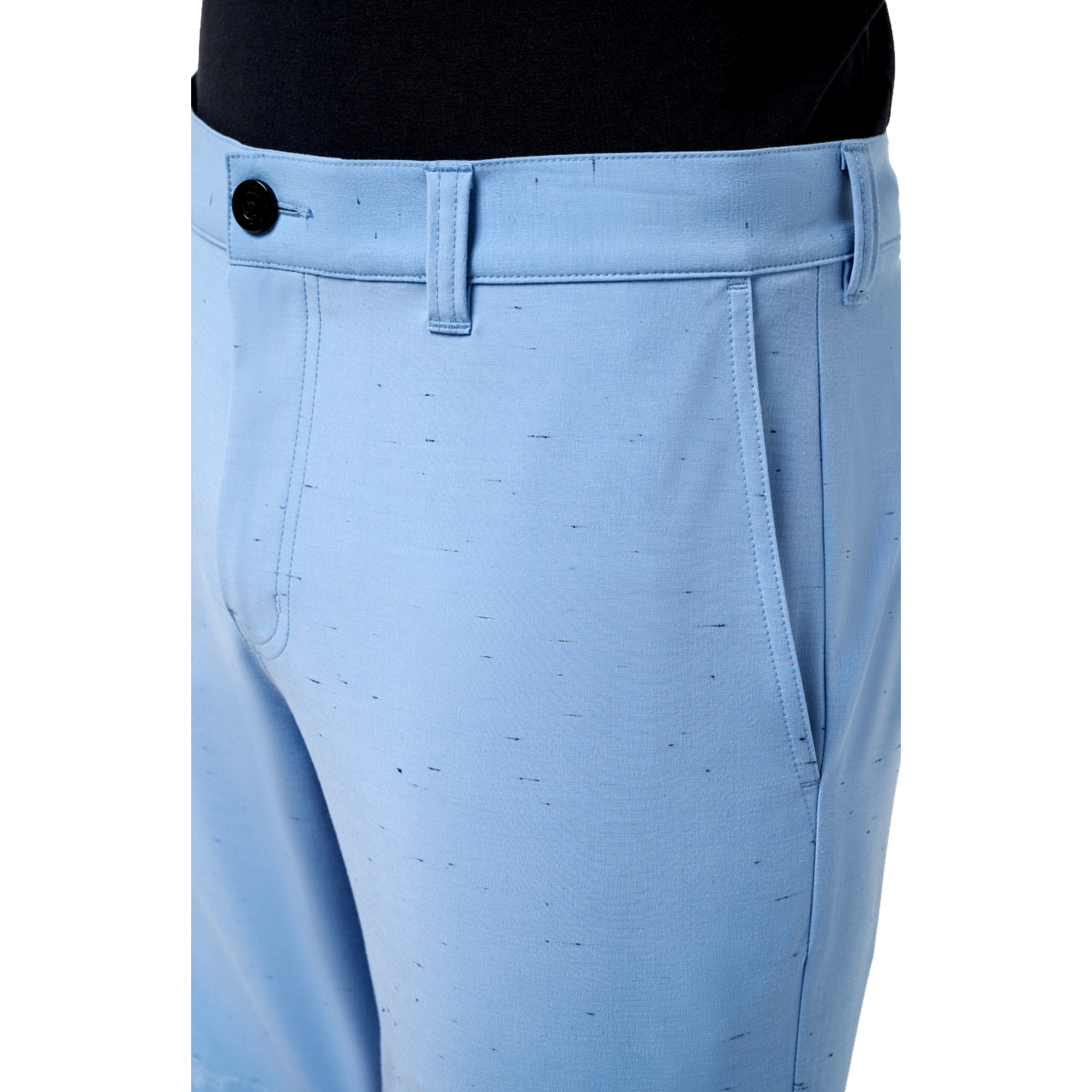 Currents Men's 9" Golf Shorts