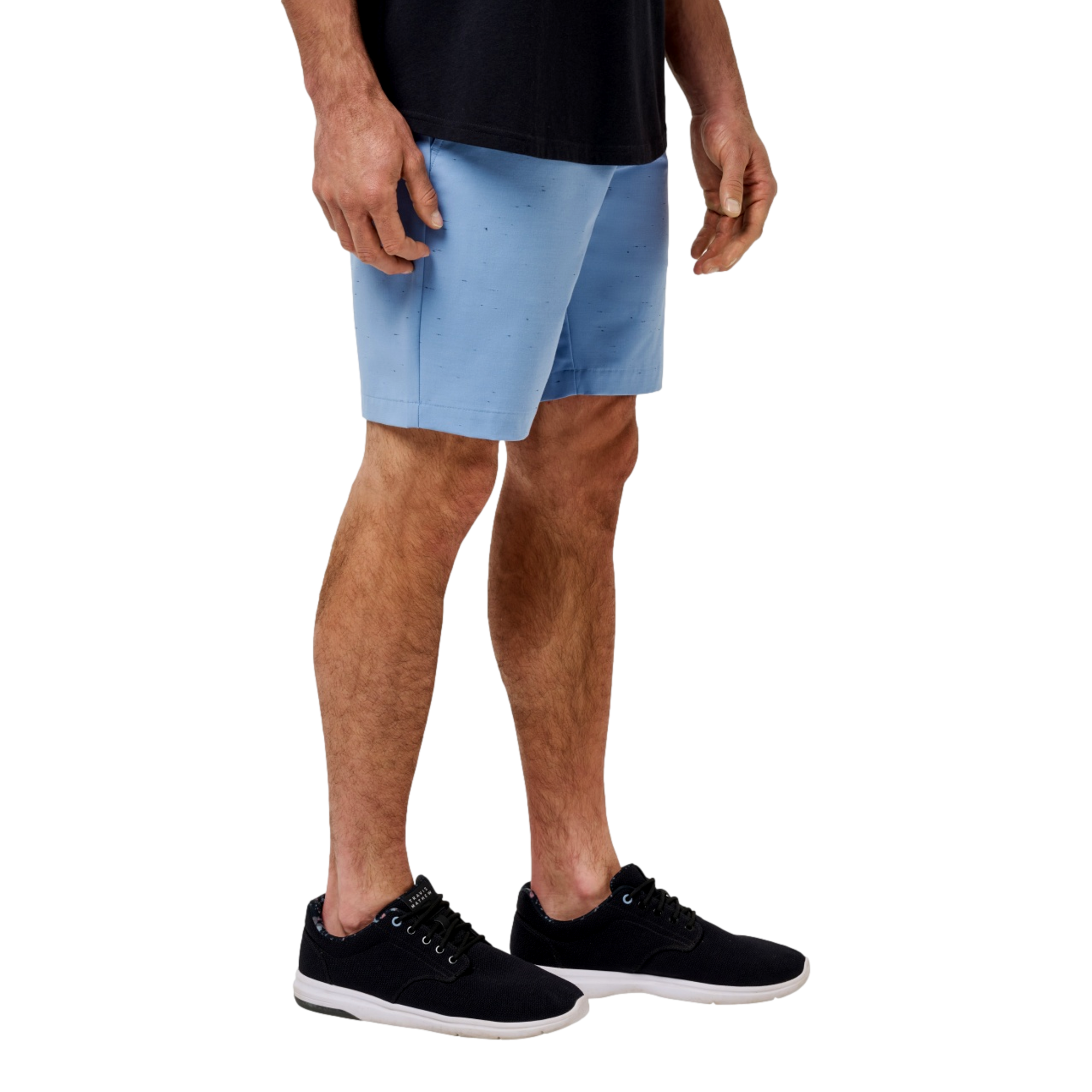 Currents Men's 9" Golf Shorts