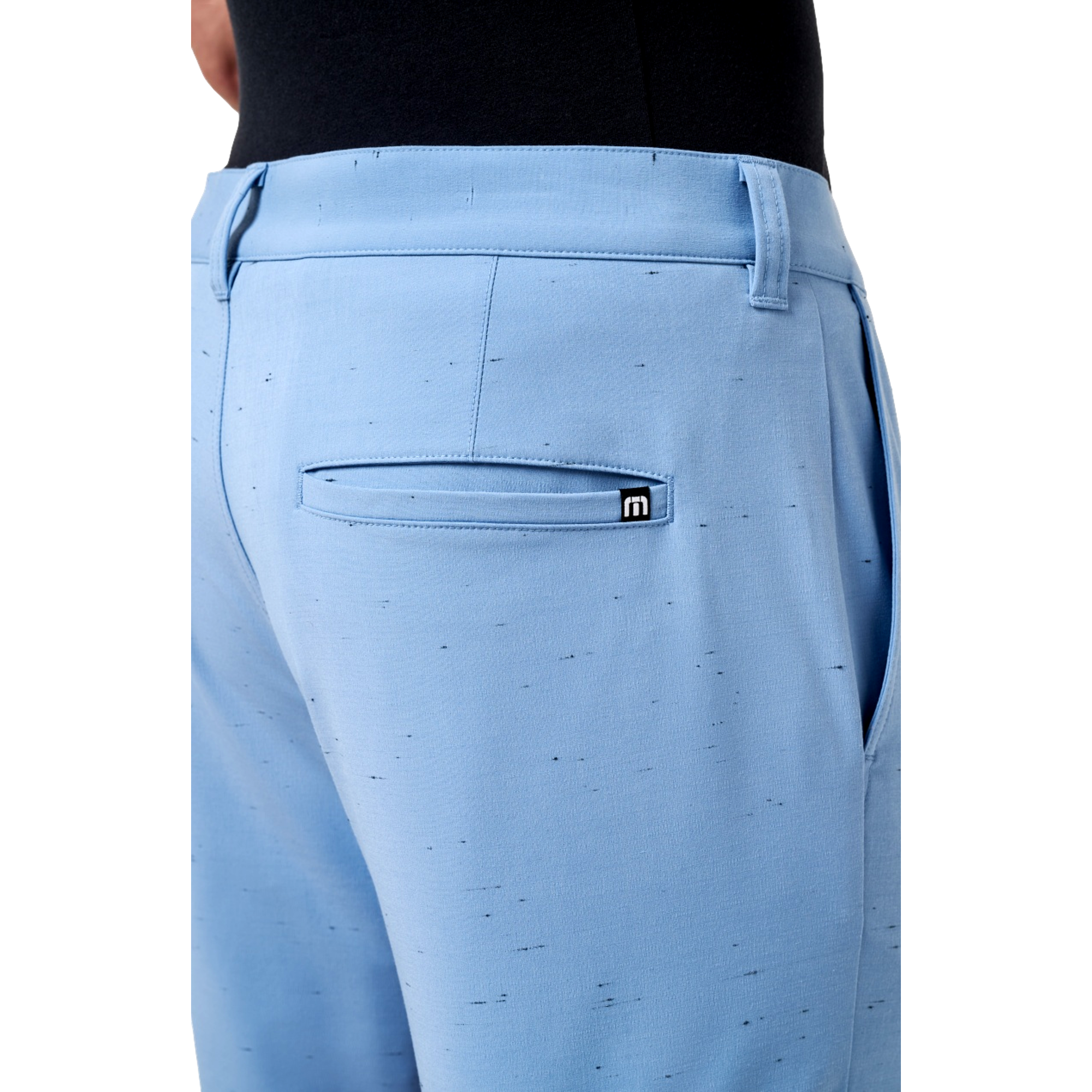 Currents Men's 9" Golf Shorts