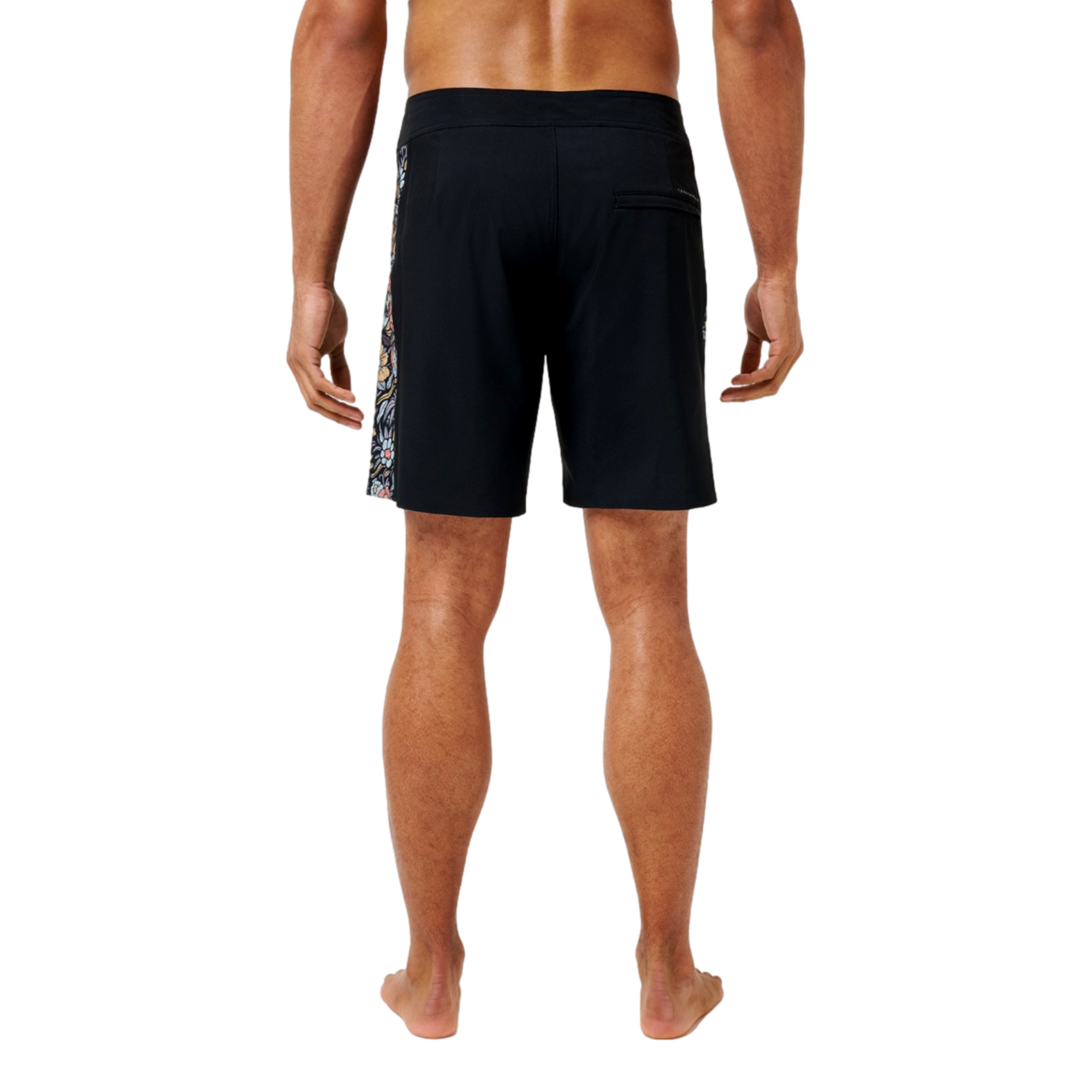 Day Cruise Men's Drawstring Boardshort