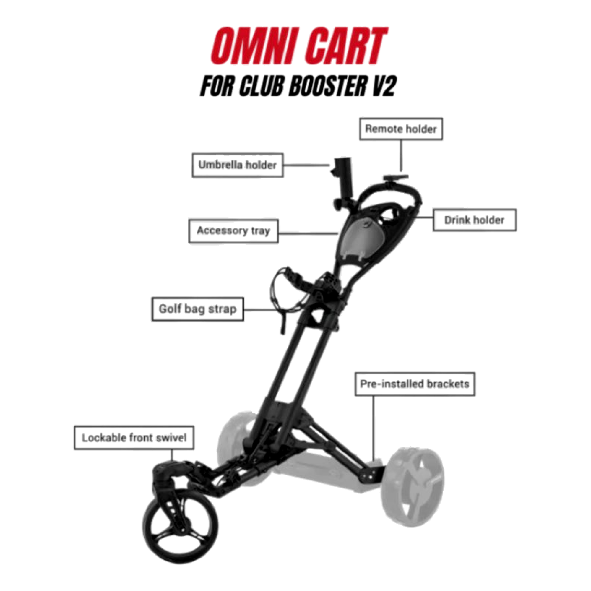 Omni Cart