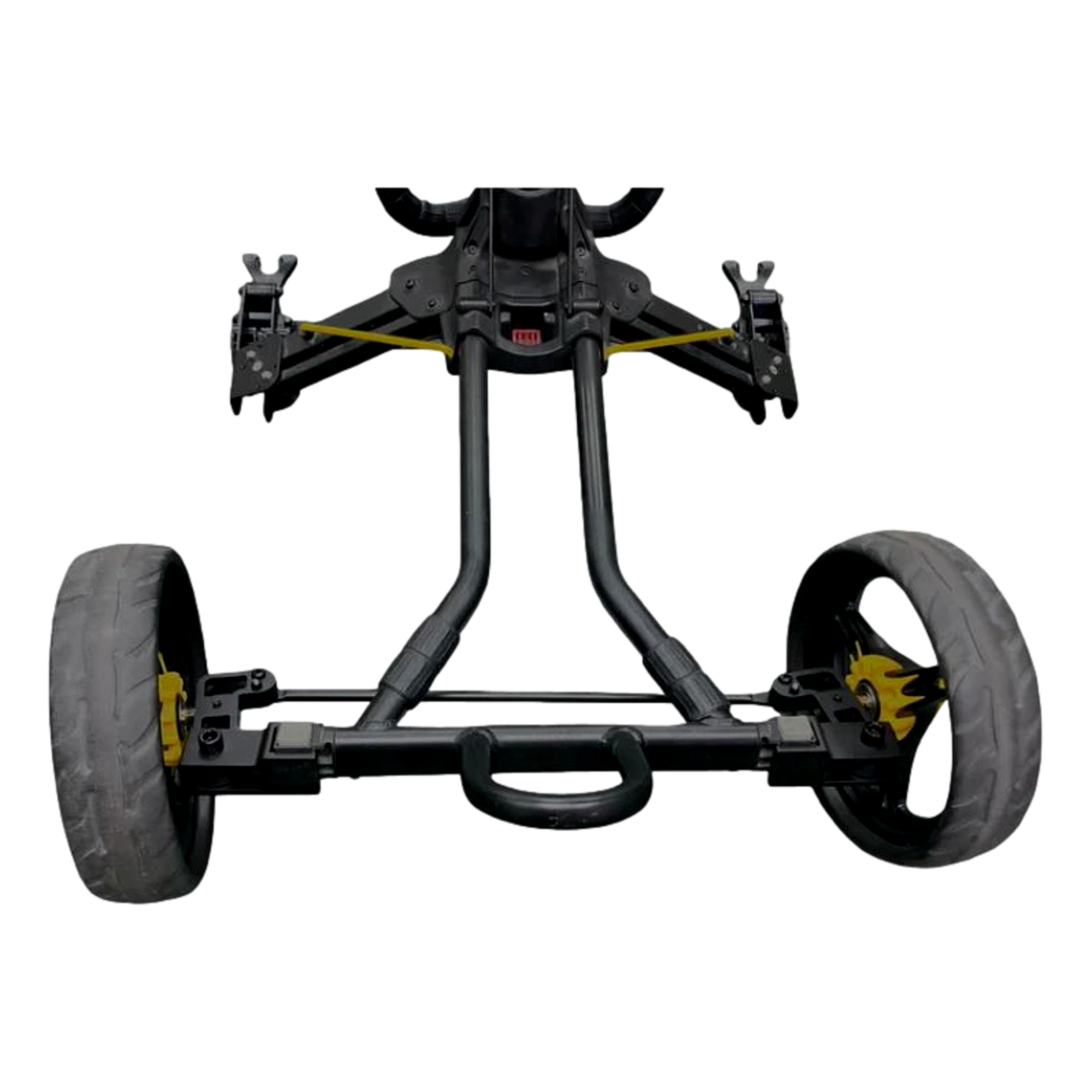 Bagboy Quad XL Swivel Kit