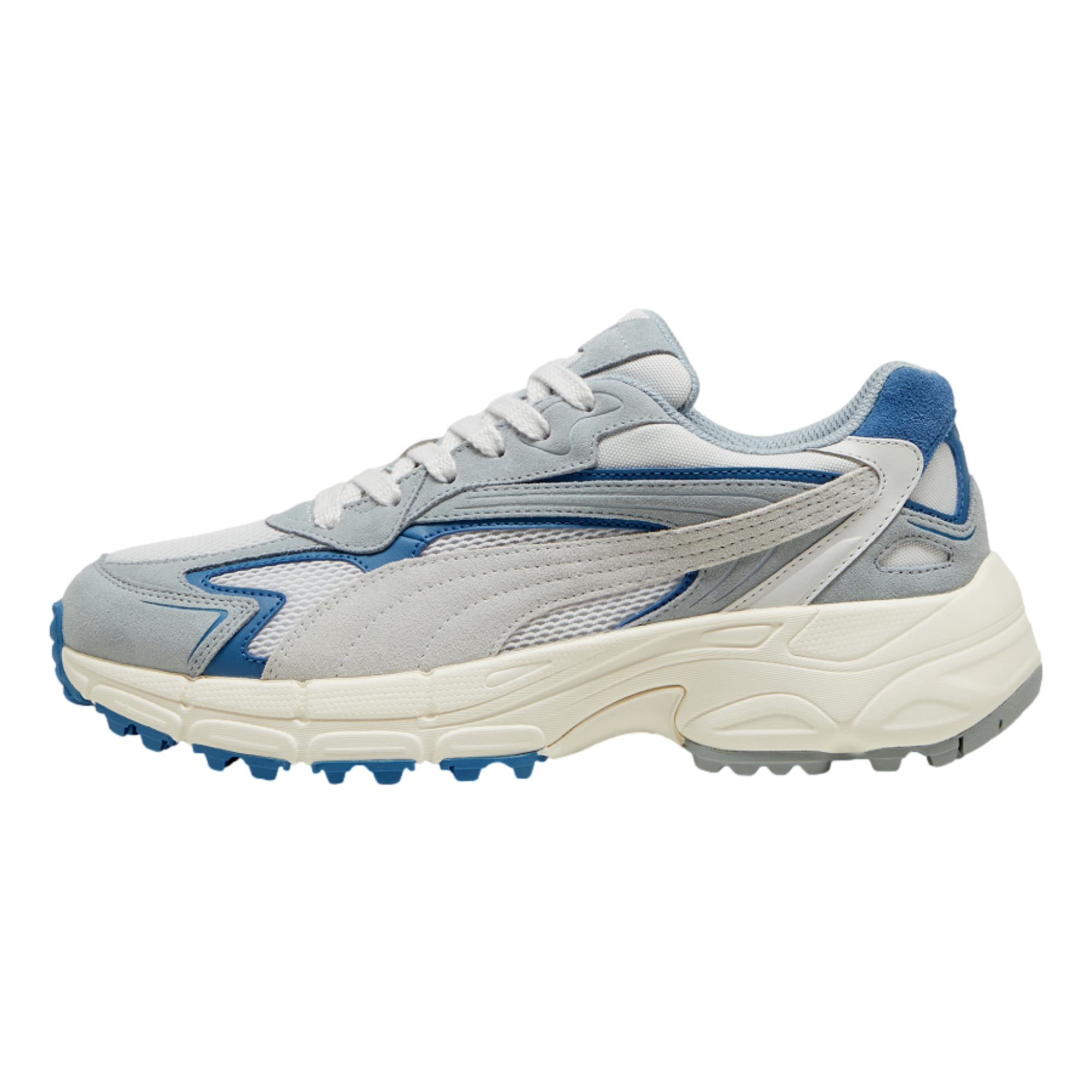 Teveris G Men's Golf Shoes