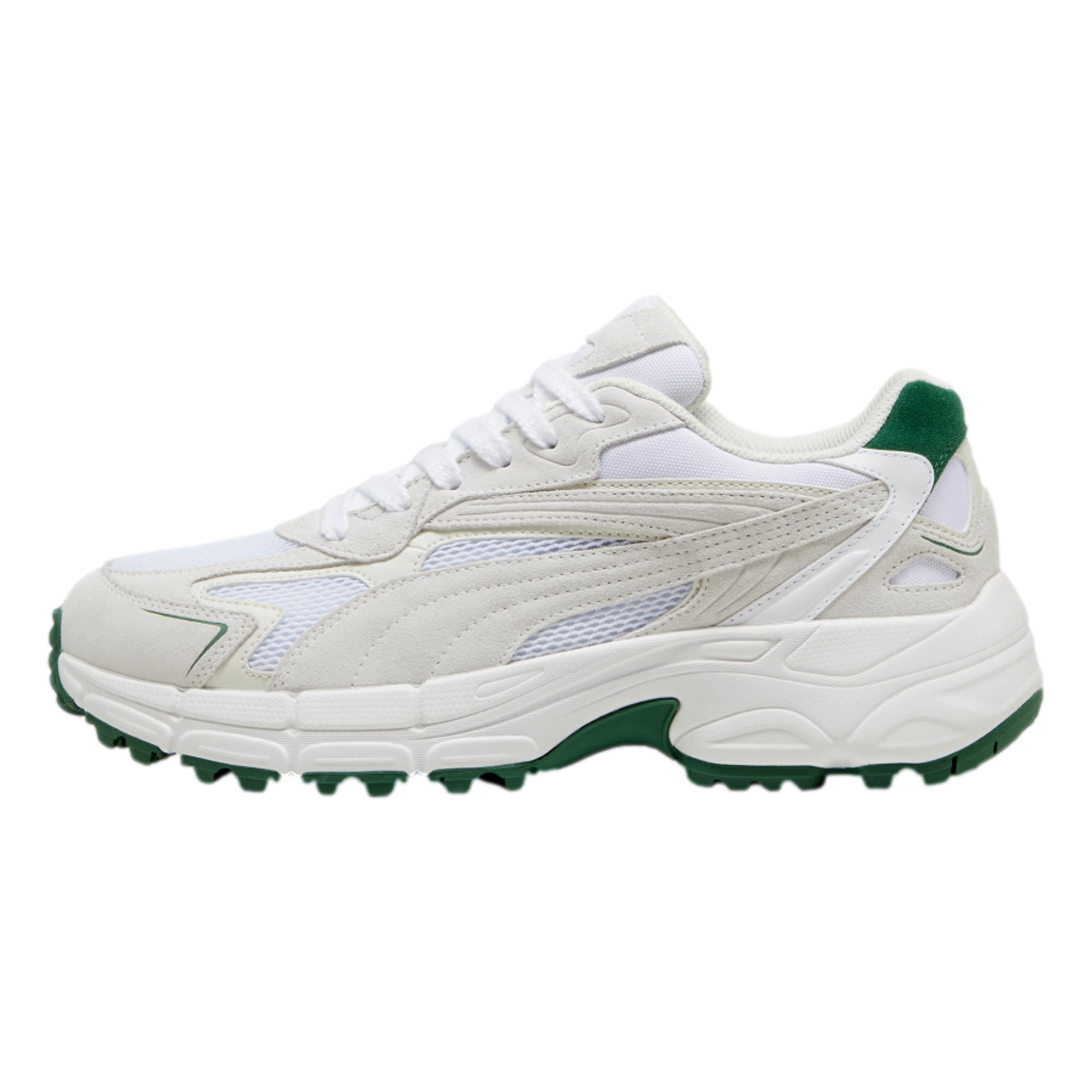 Teveris G Men's Golf Shoes