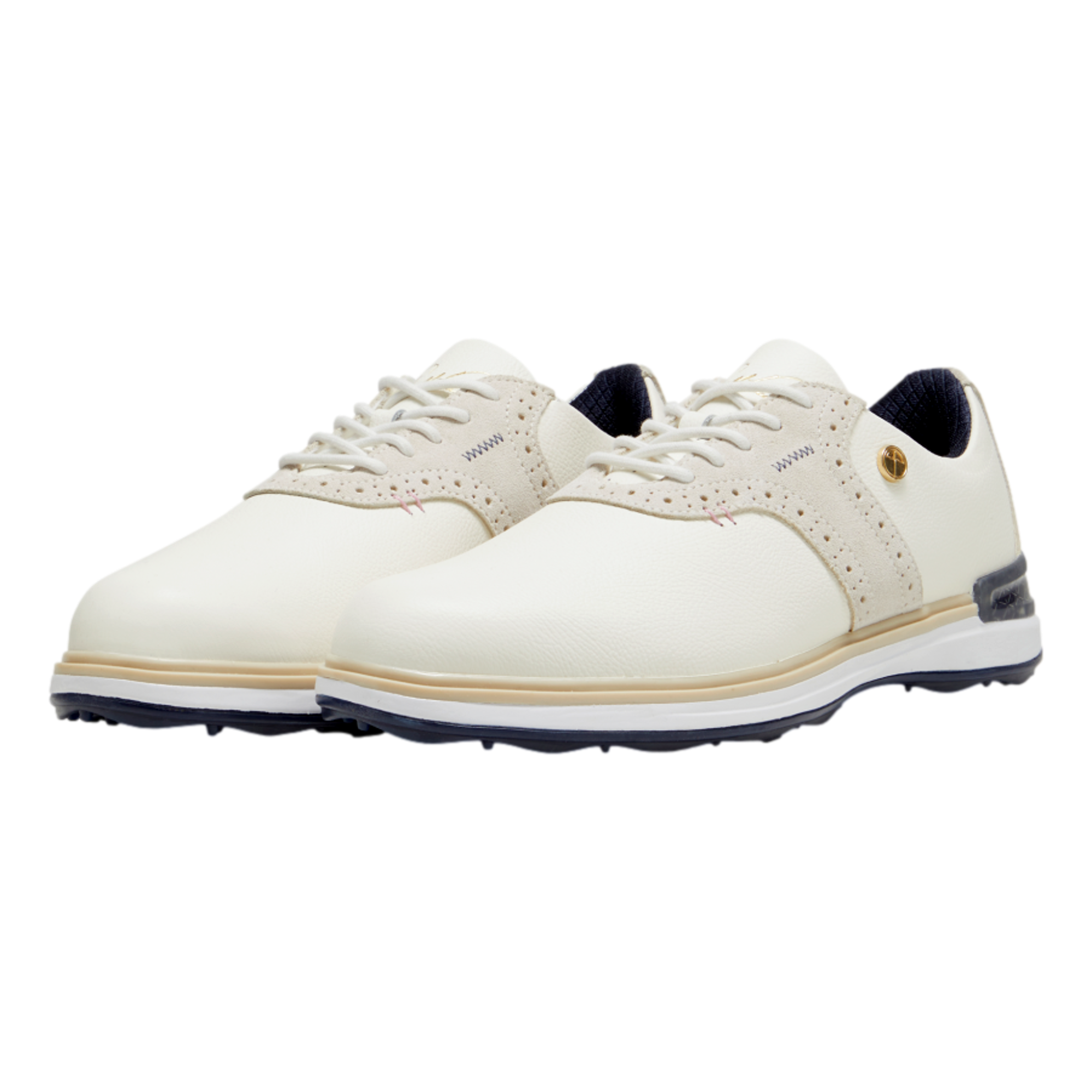 Puma X Arnold Palmer Avant Spikeless Golf Shoes