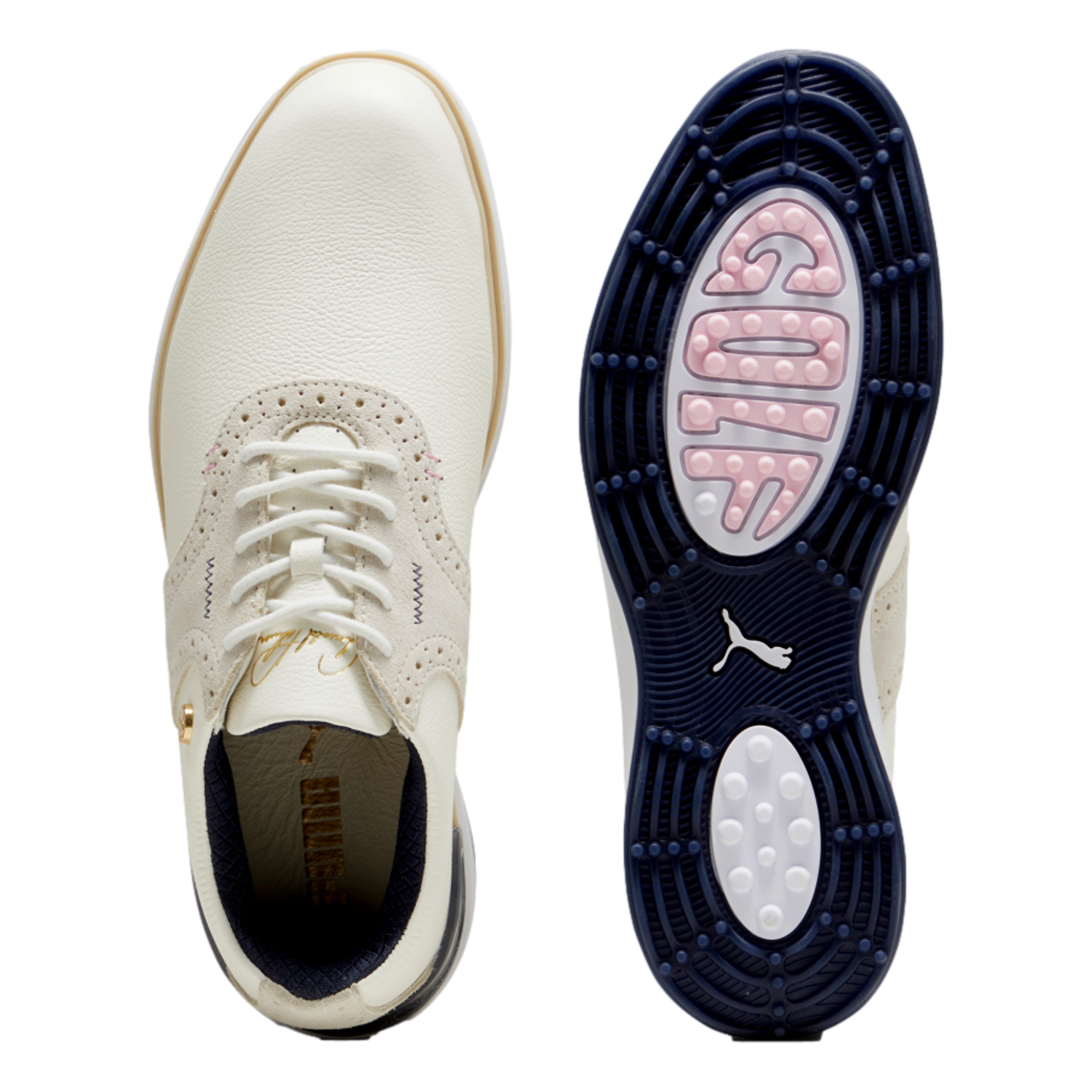 Puma X Arnold Palmer Avant Spikeless Golf Shoes | PGA TOUR Superstore