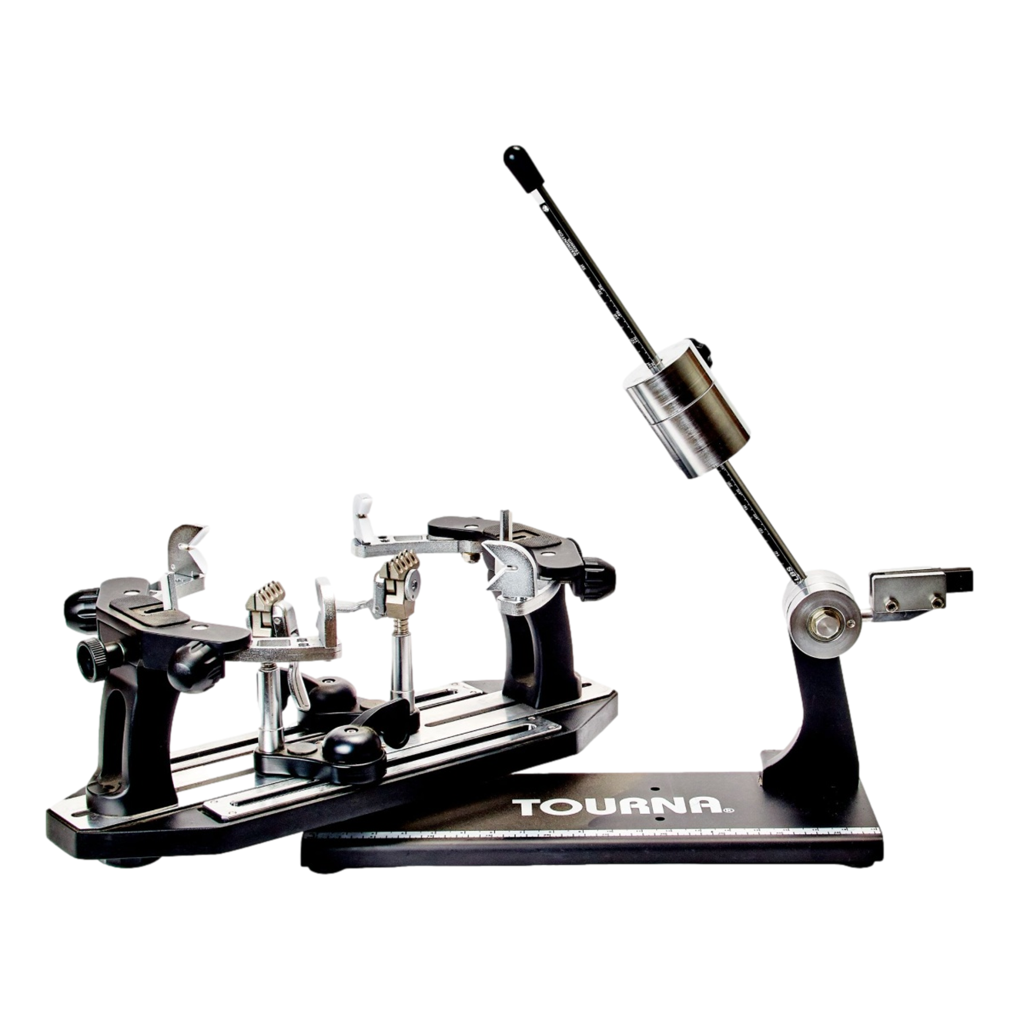 Tourna 175-CS Linear Pull Drop Machine