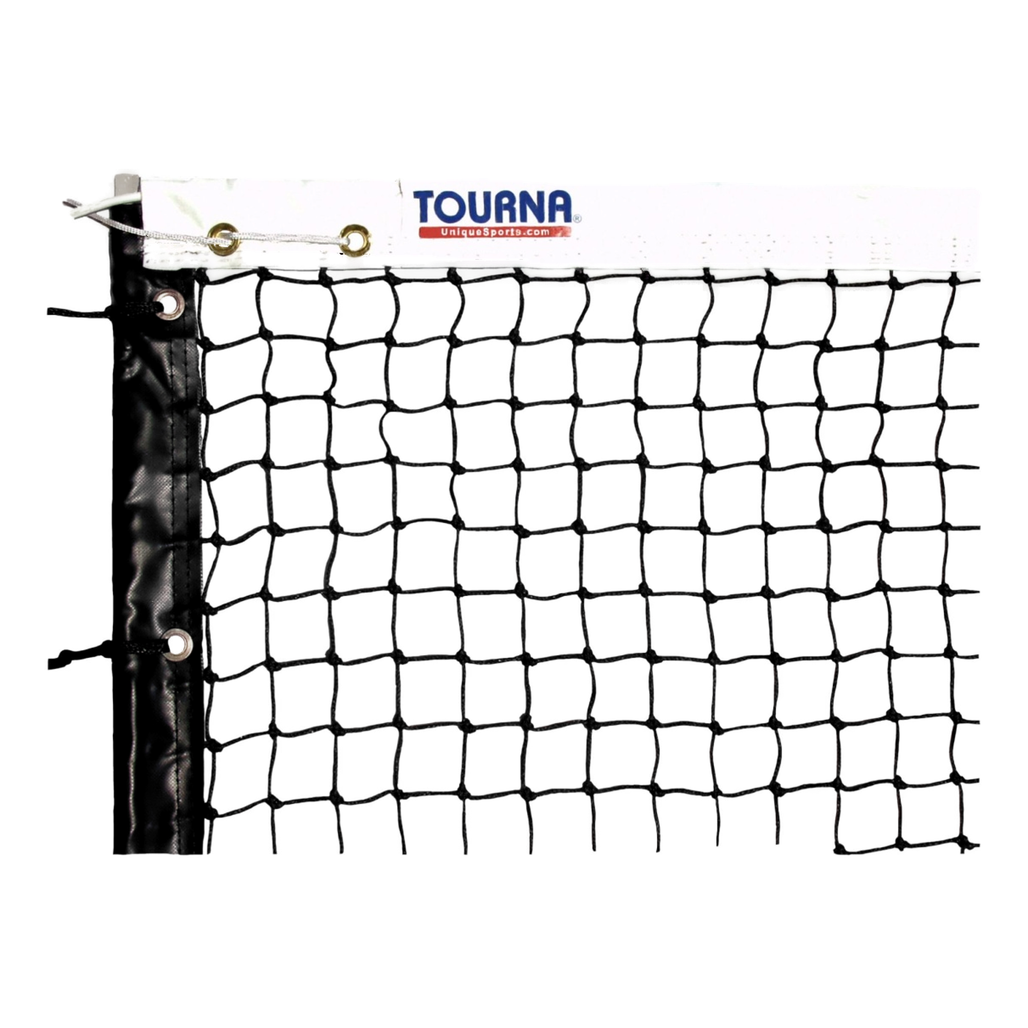 Tourna 3.0mm Permanent Pickleball Net