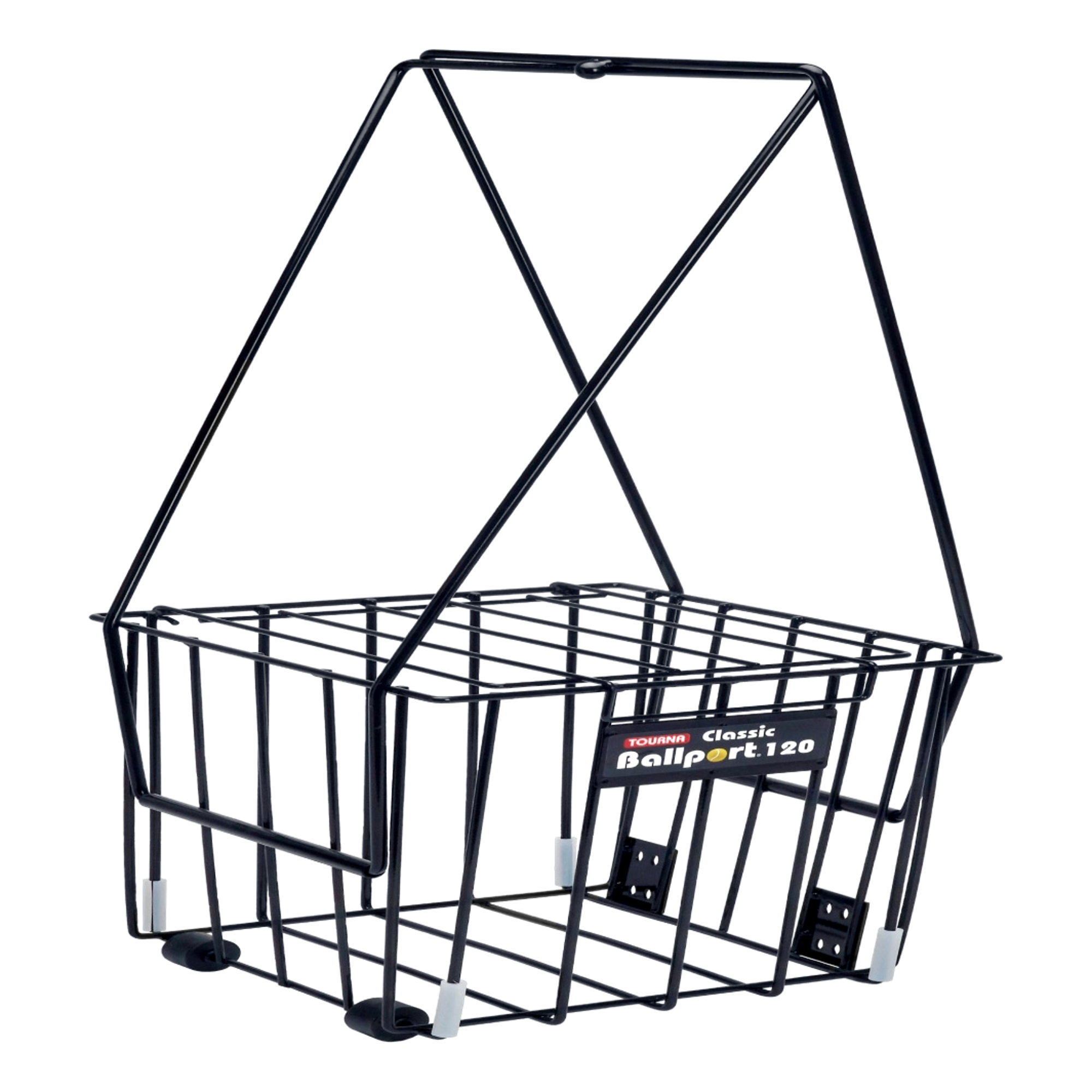 Tourna Ballport 120 with Wheels