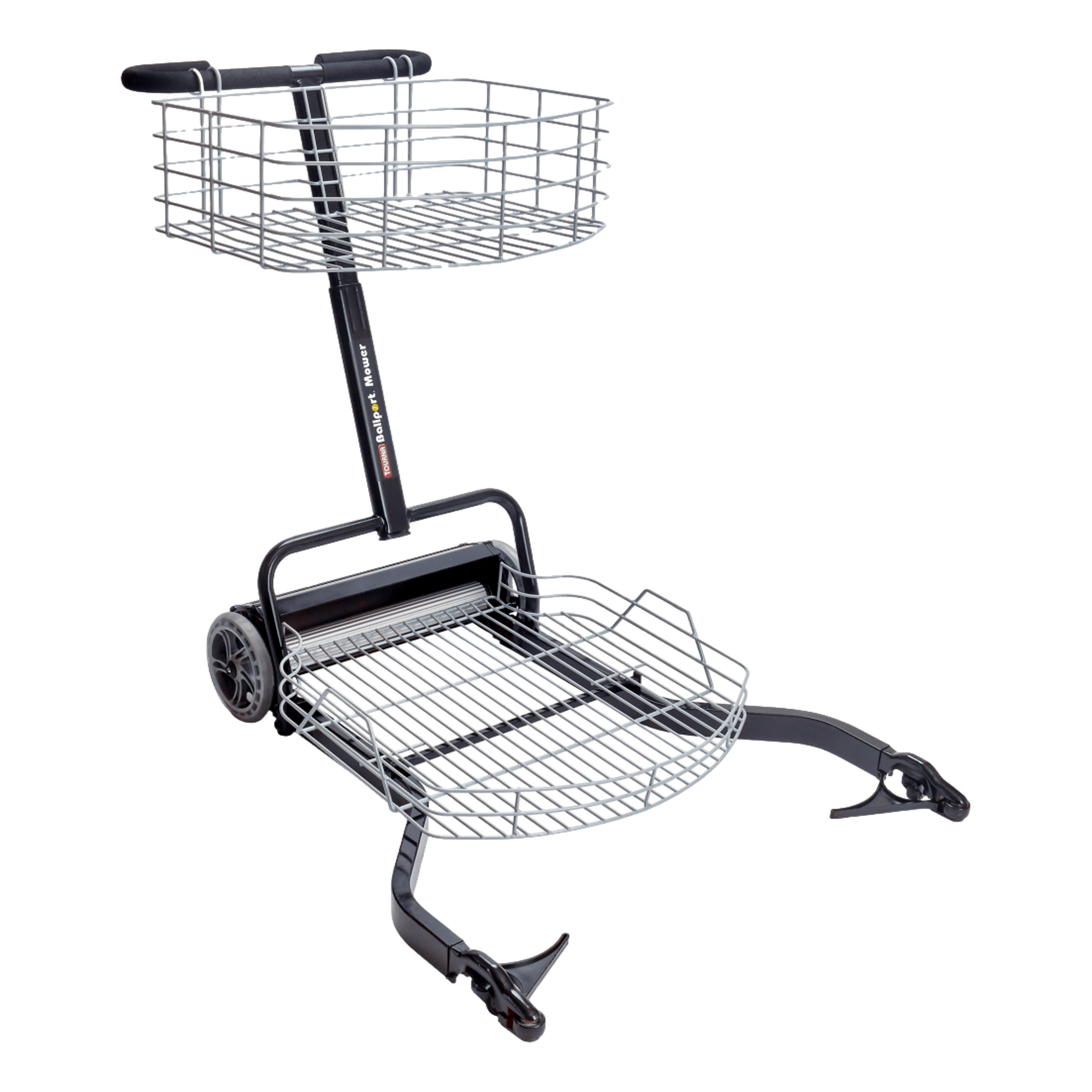 Tourna Ballport Mower
