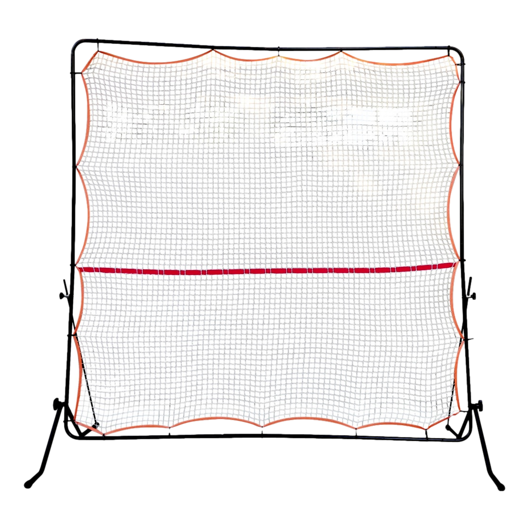 Tourna Rebounder Net 7x7