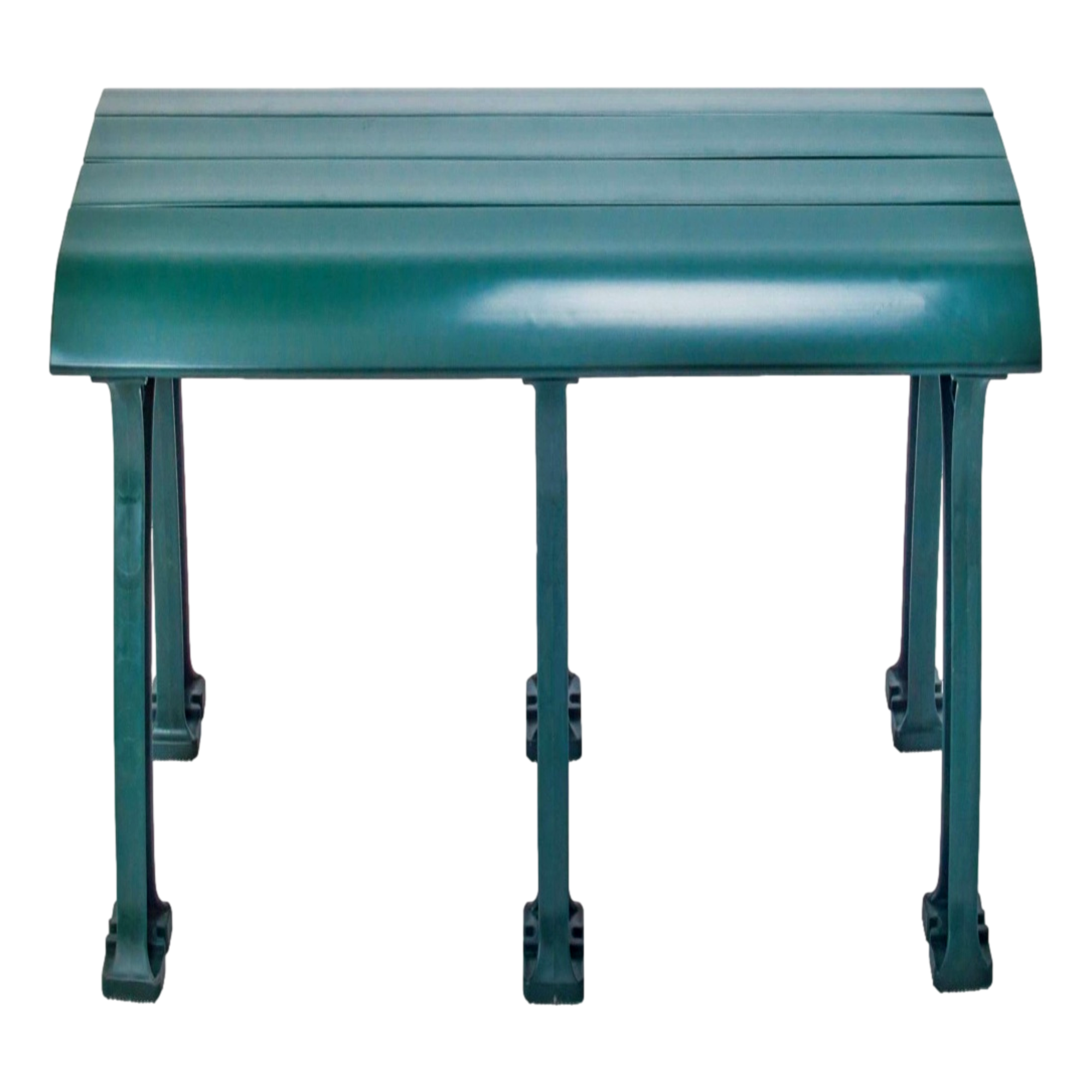 Tourna 5-Foot Midcourt Bench
