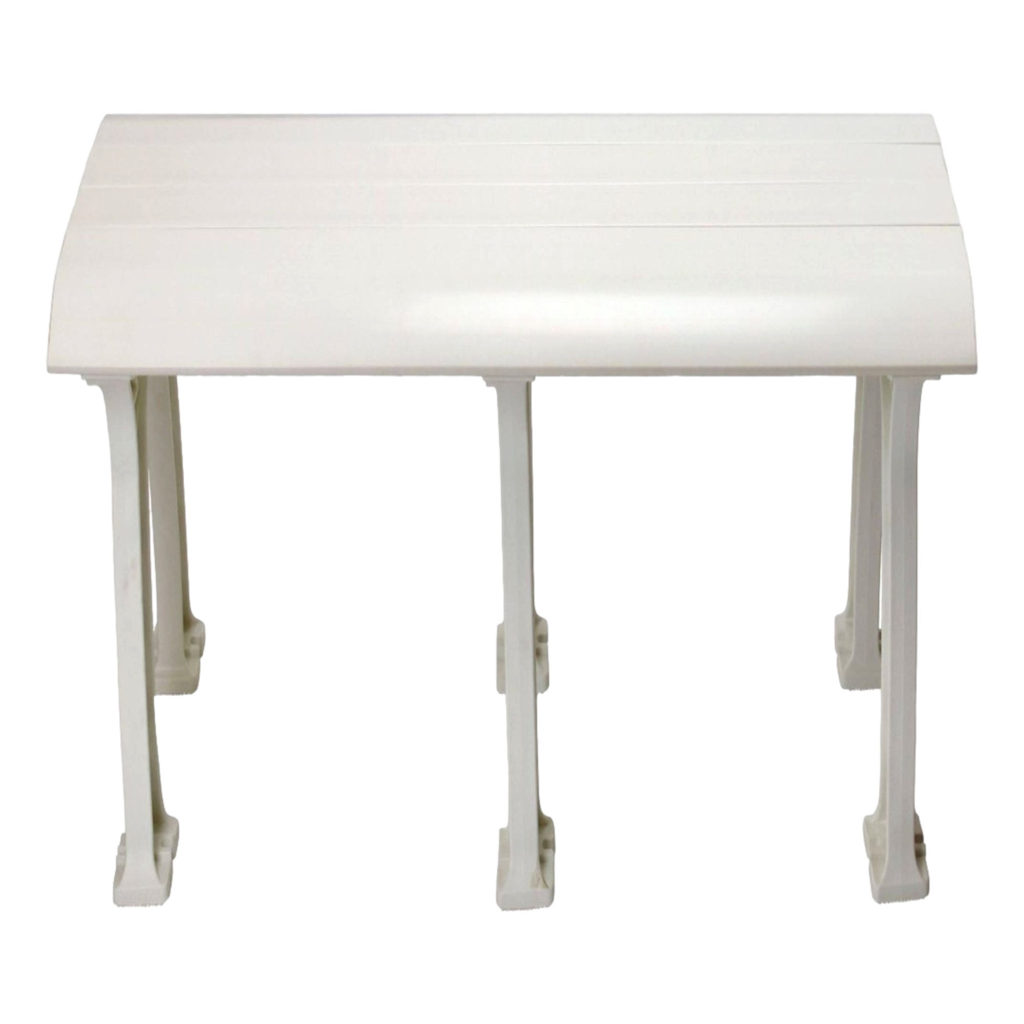 Tourna 5-Foot Midcourt Bench