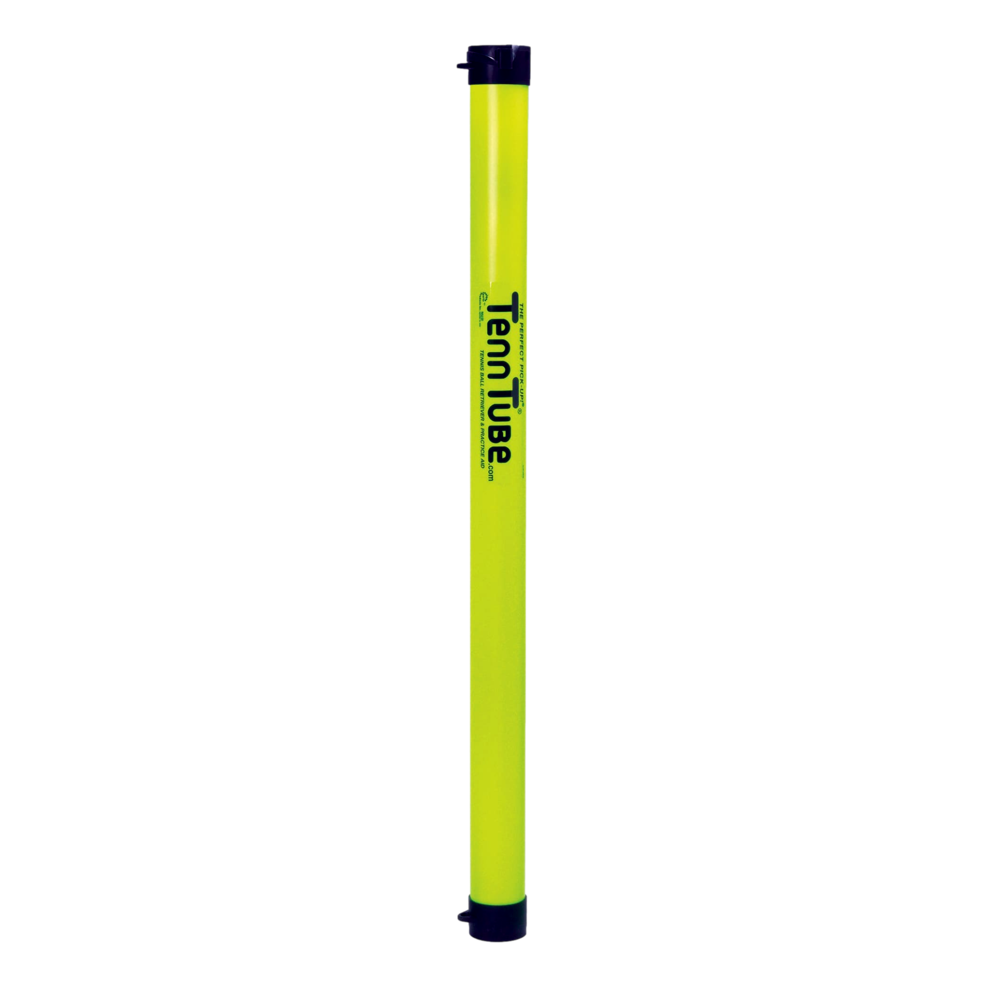 Tourna Tennis Tube 20 Ball Yellow