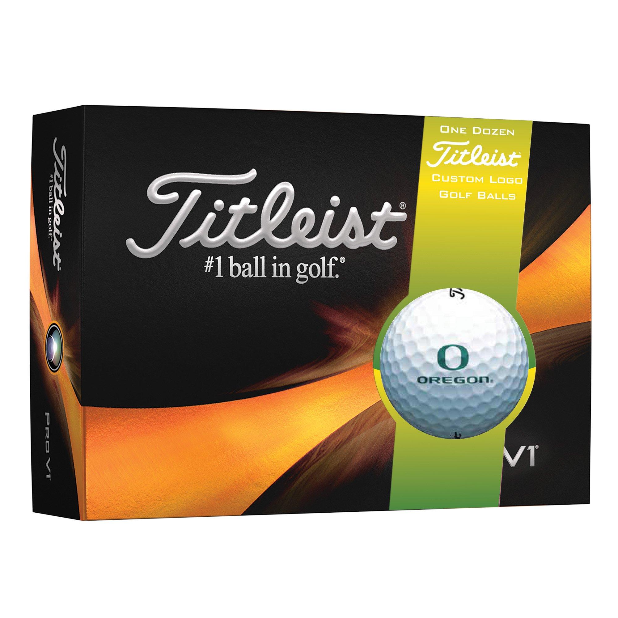 Pro V1 Oregon Golf Balls