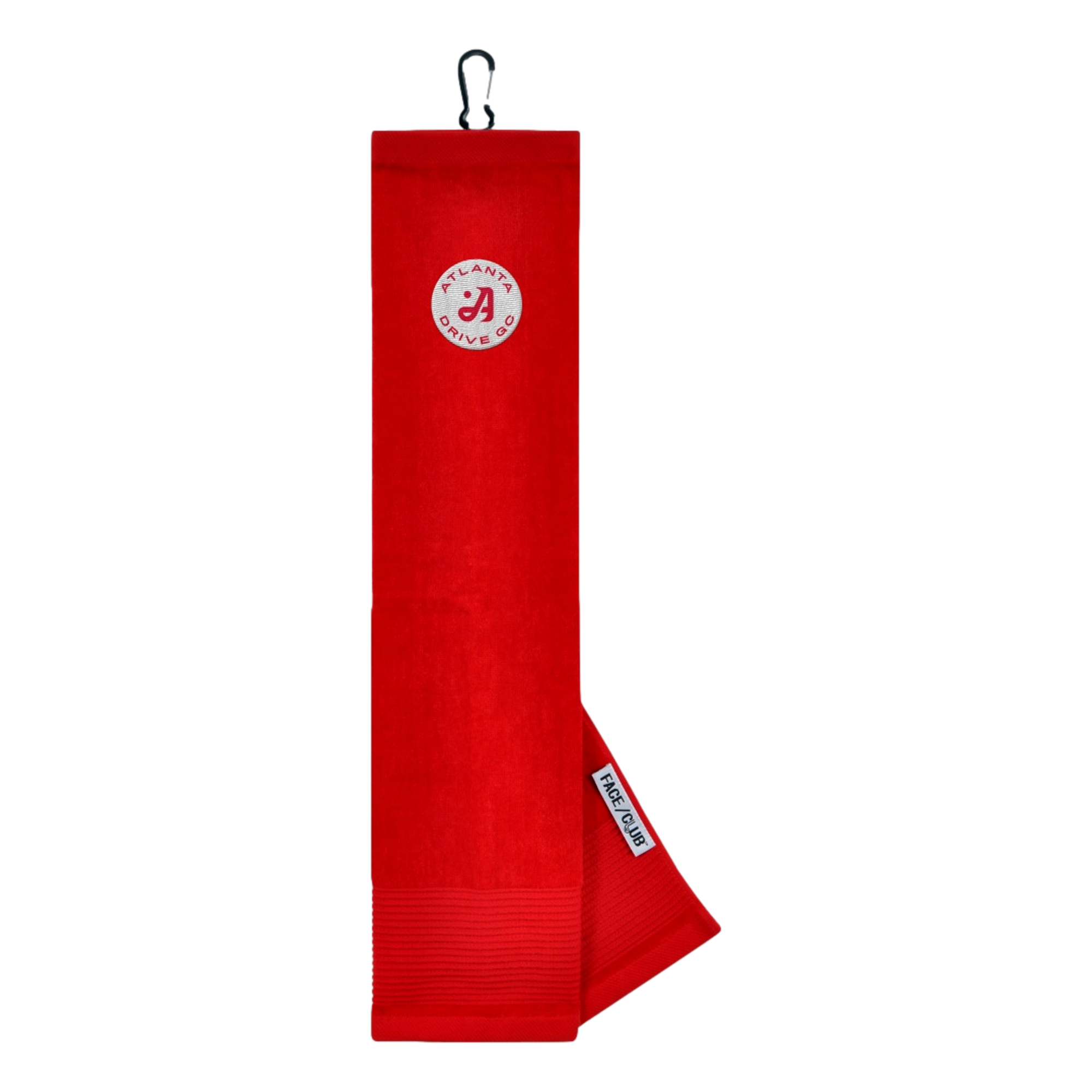Atlanta Drive TGL Tri-Fold Towel