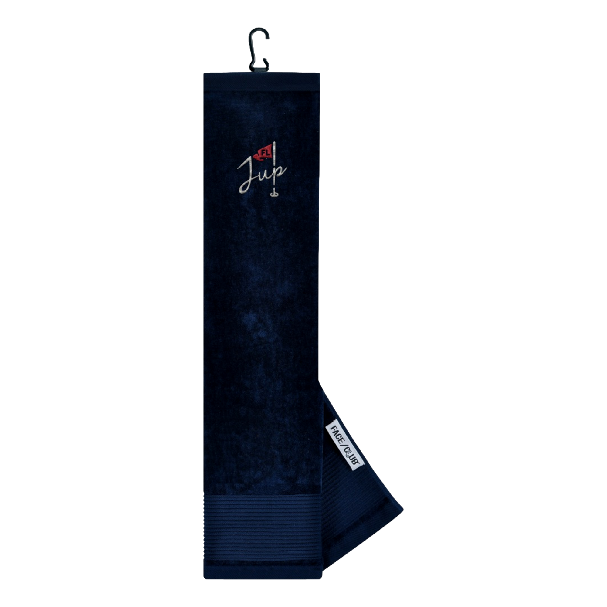 Jupiter Links GC Tri-Fold Towel