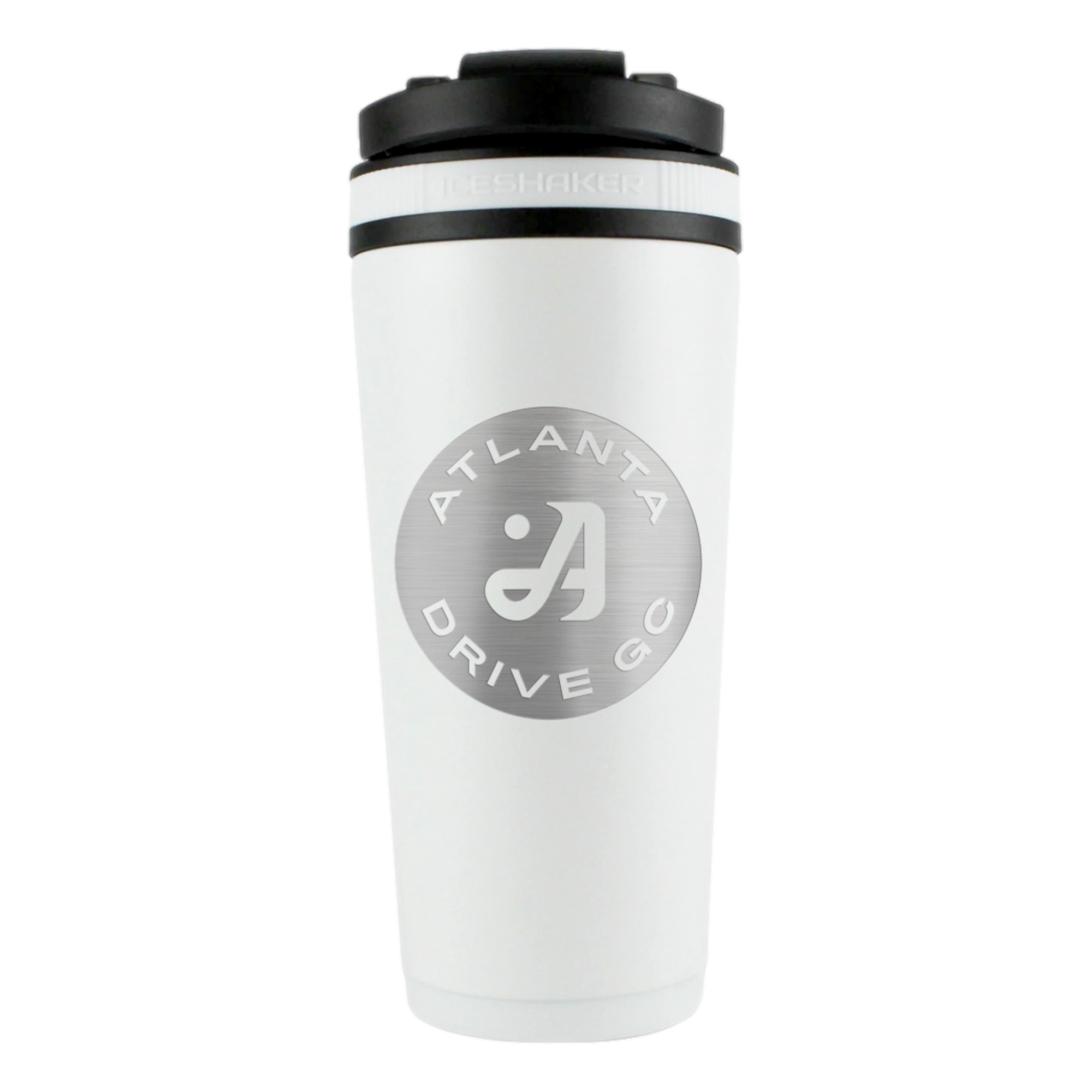Atlanta Drive TGL Ice Shaker