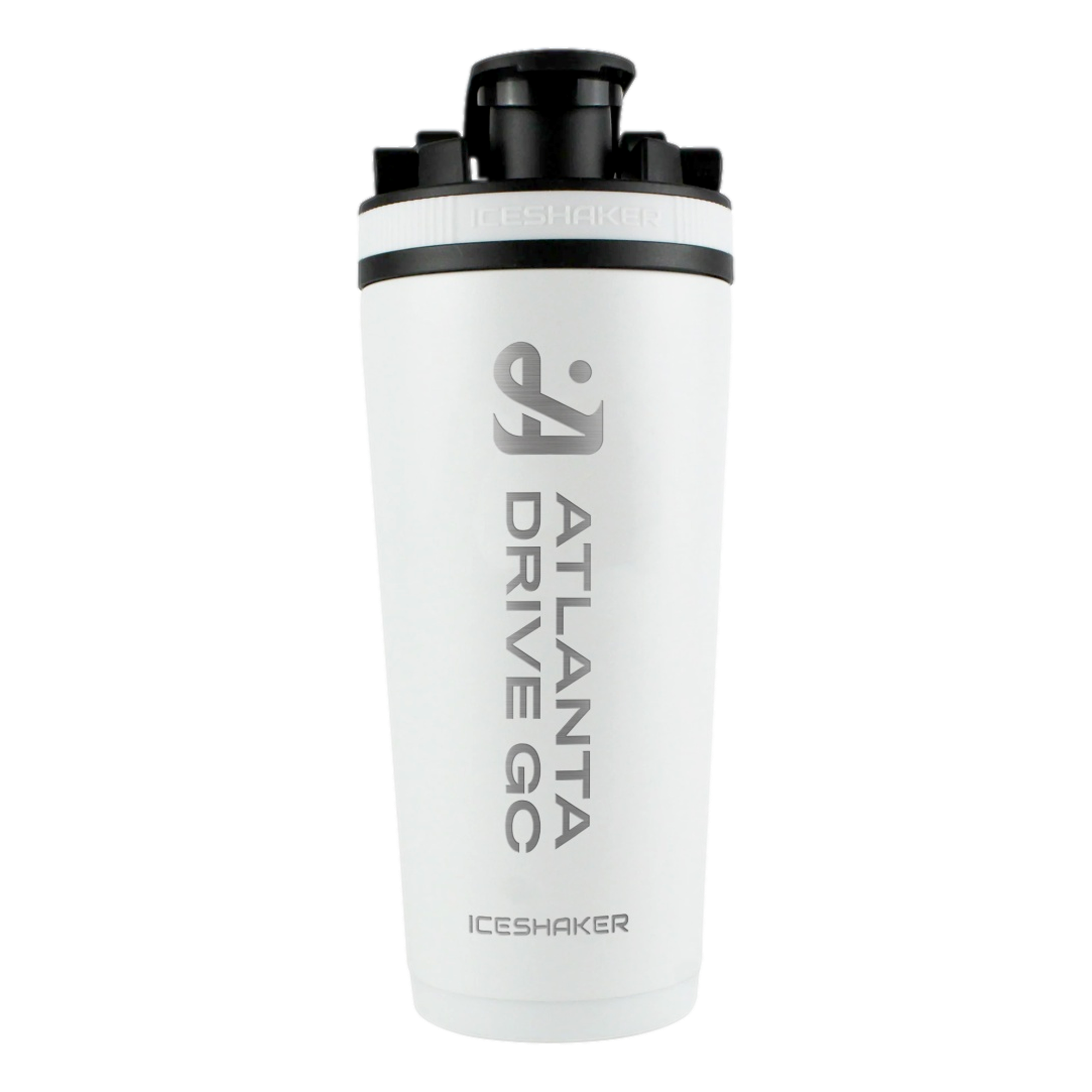 Atlanta Drive TGL Ice Shaker