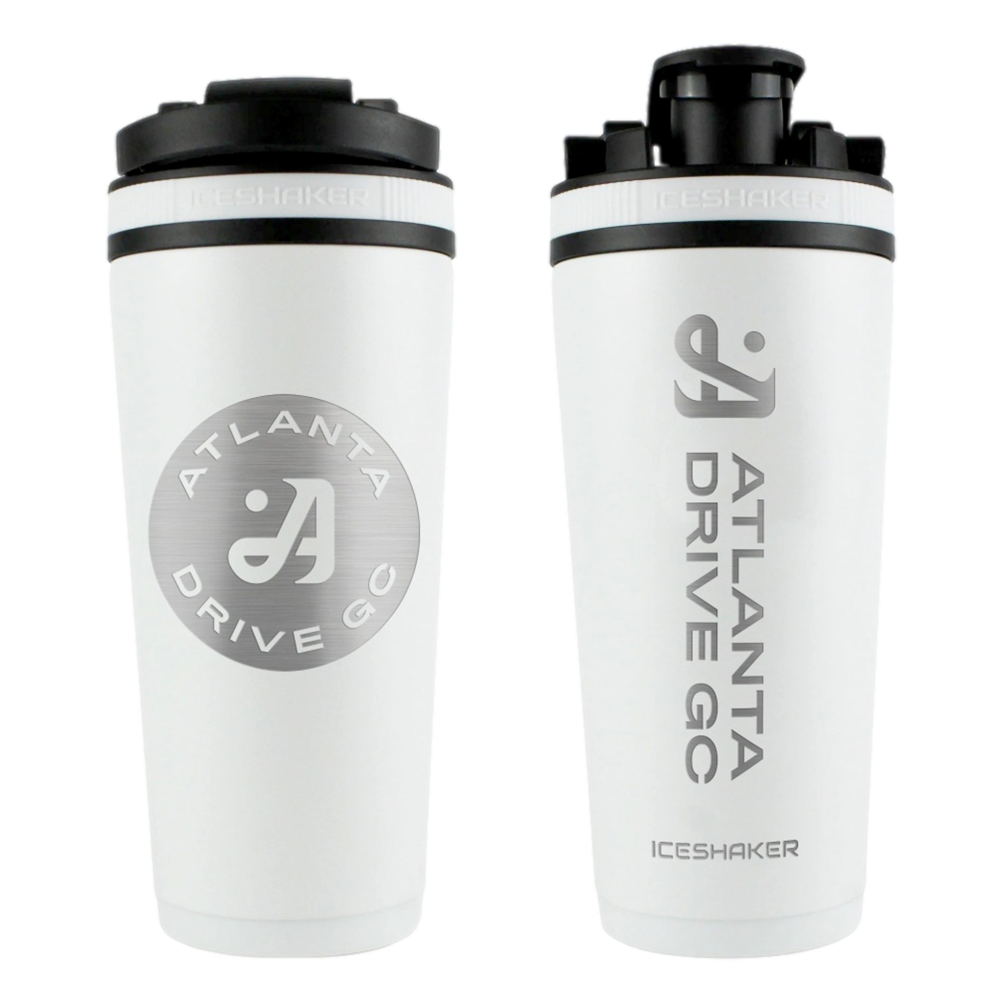 Atlanta Drive TGL Ice Shaker